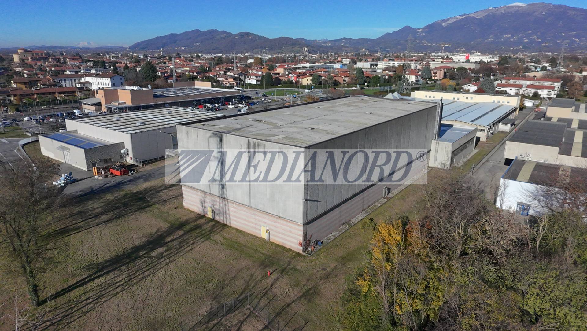 Terreno Industriale in Vendita - Foto 5