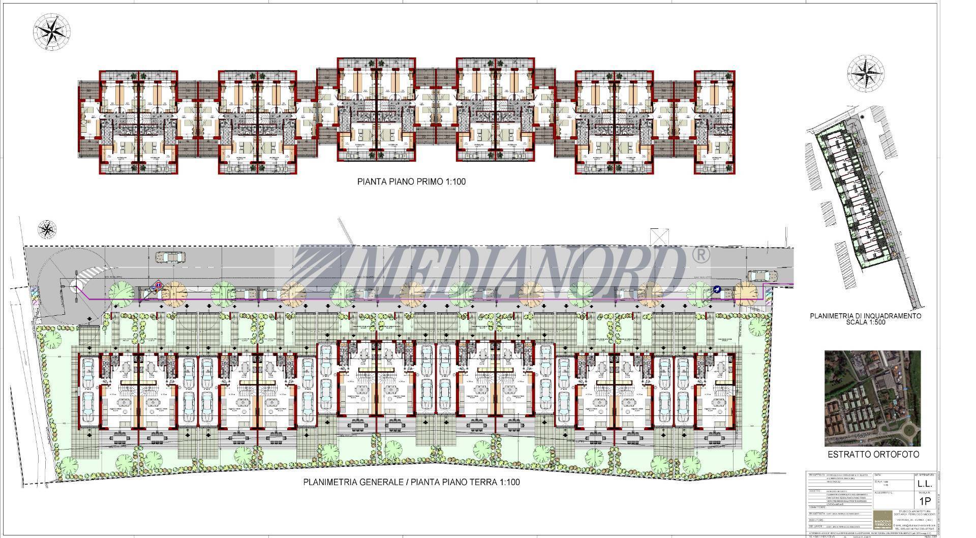 Terreno Residenziale in Vendita - Foto 3