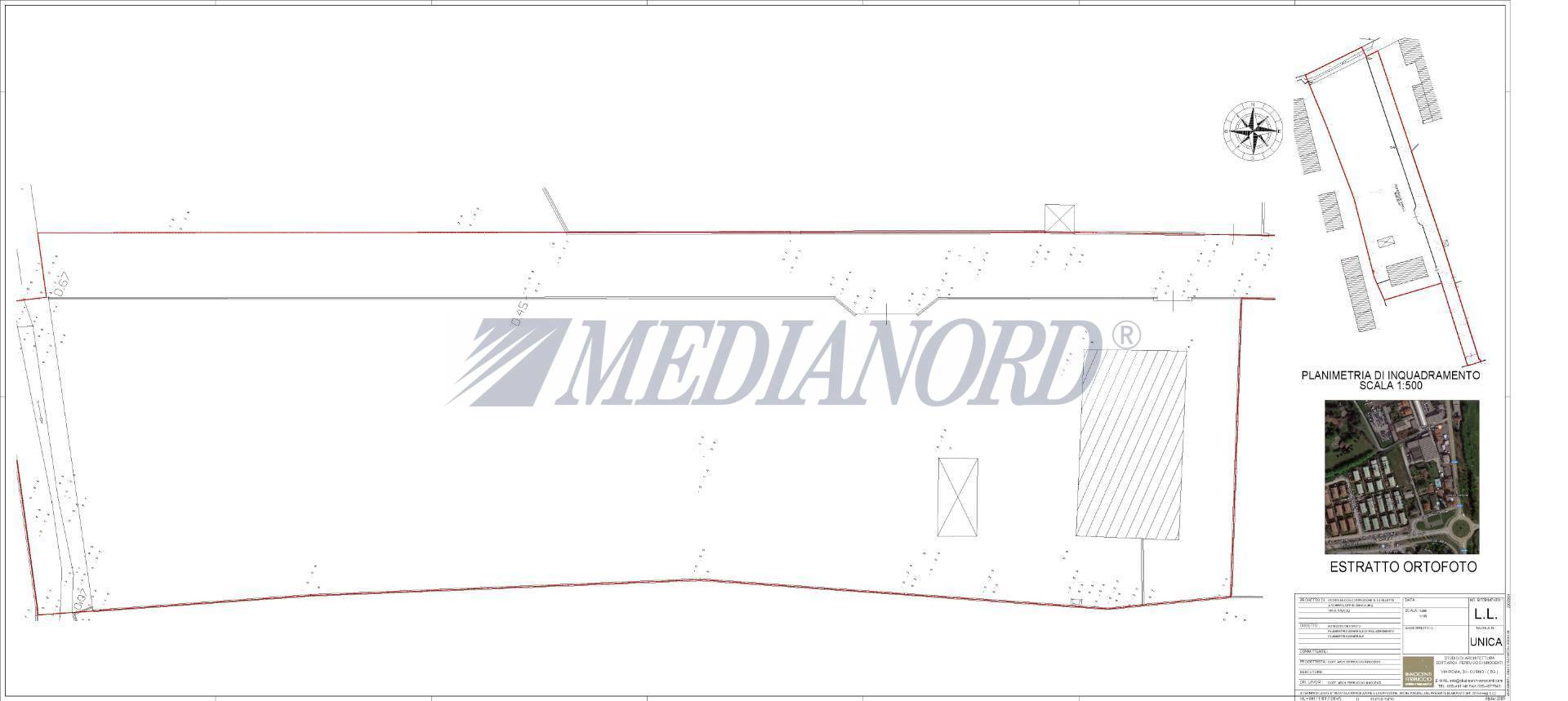 Terreno Residenziale in Vendita - Foto 4
