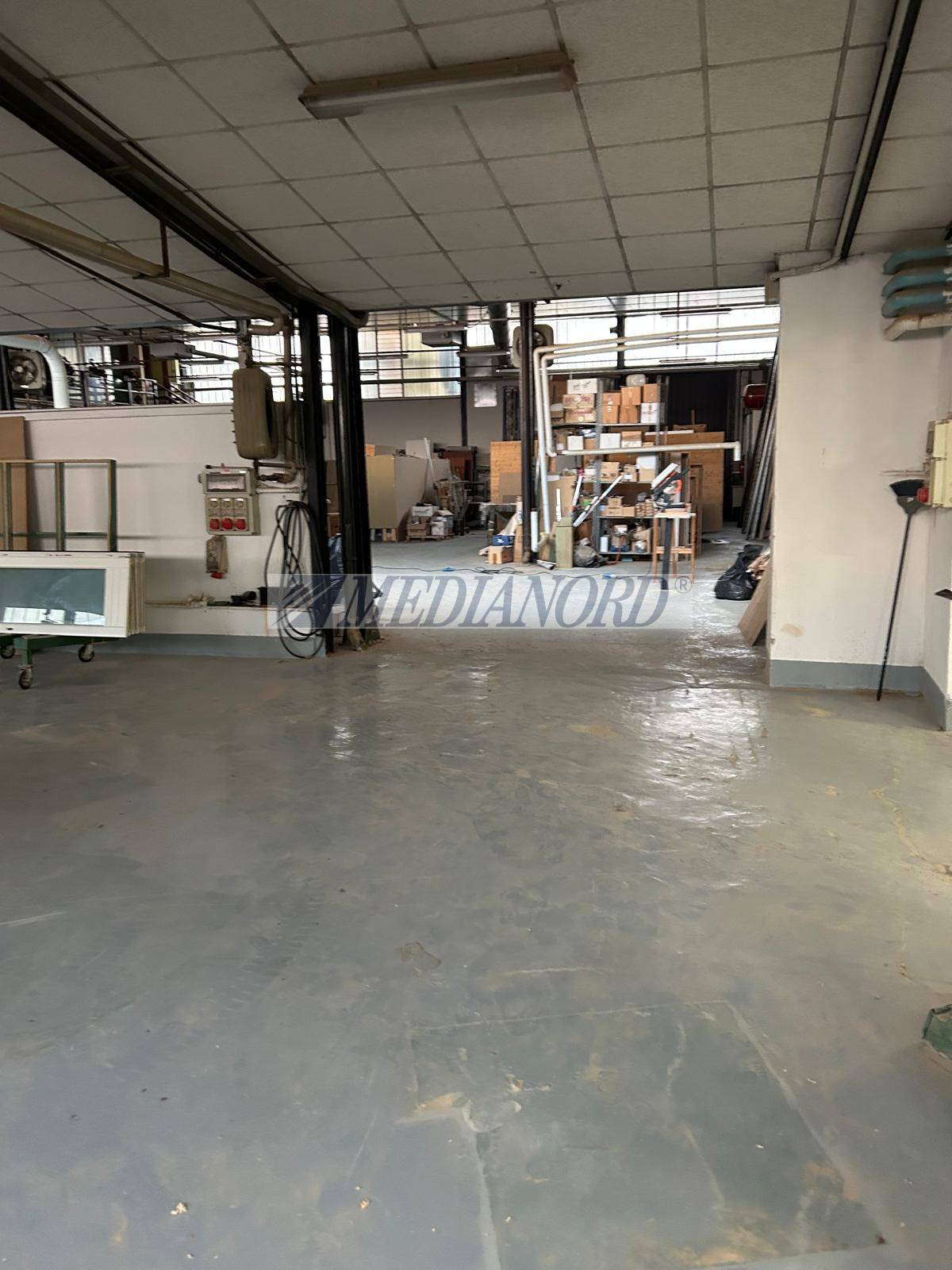 Capannone Industriale in Vendita - Foto 7