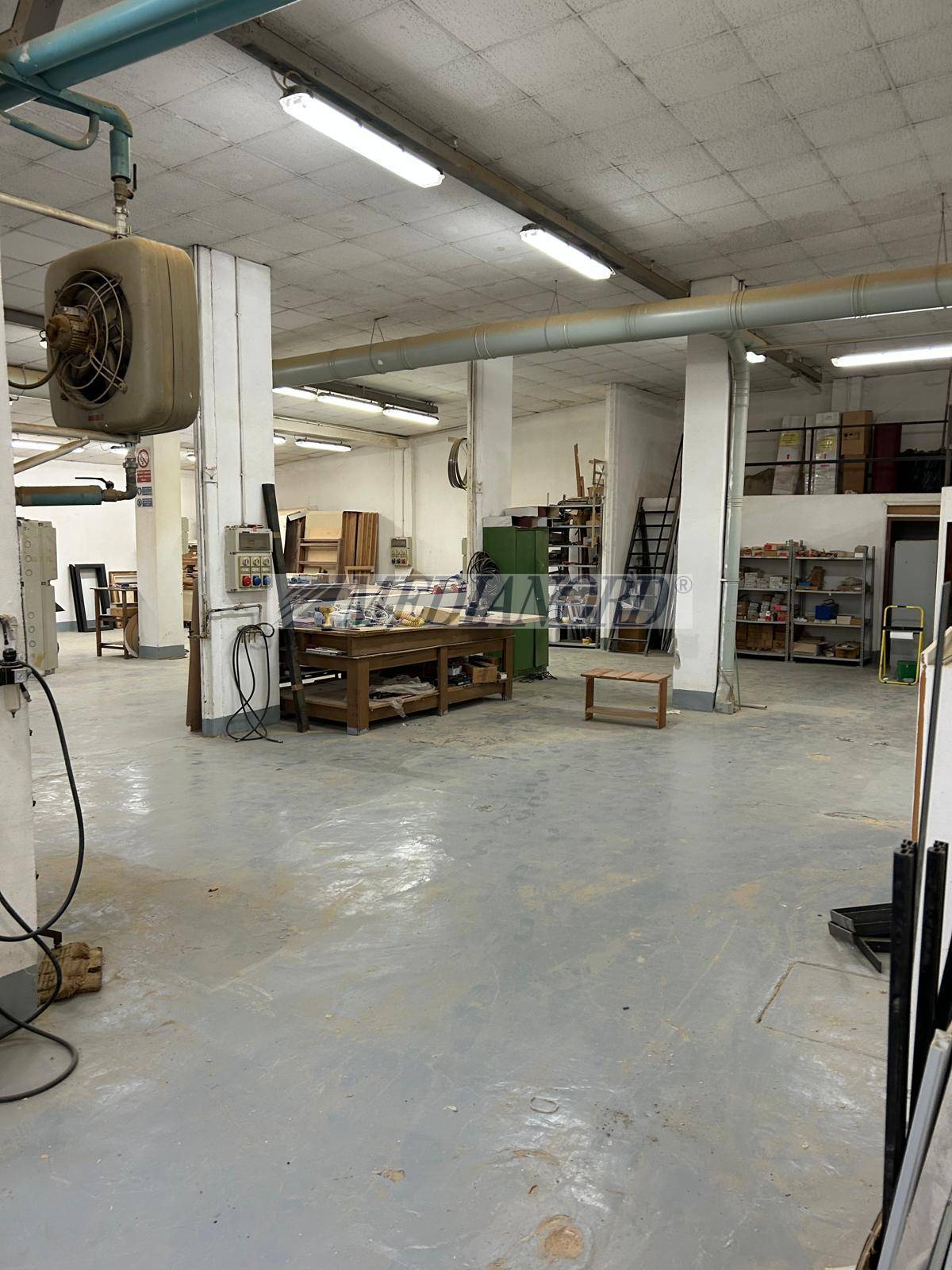 Capannone Industriale in Vendita - Foto 3