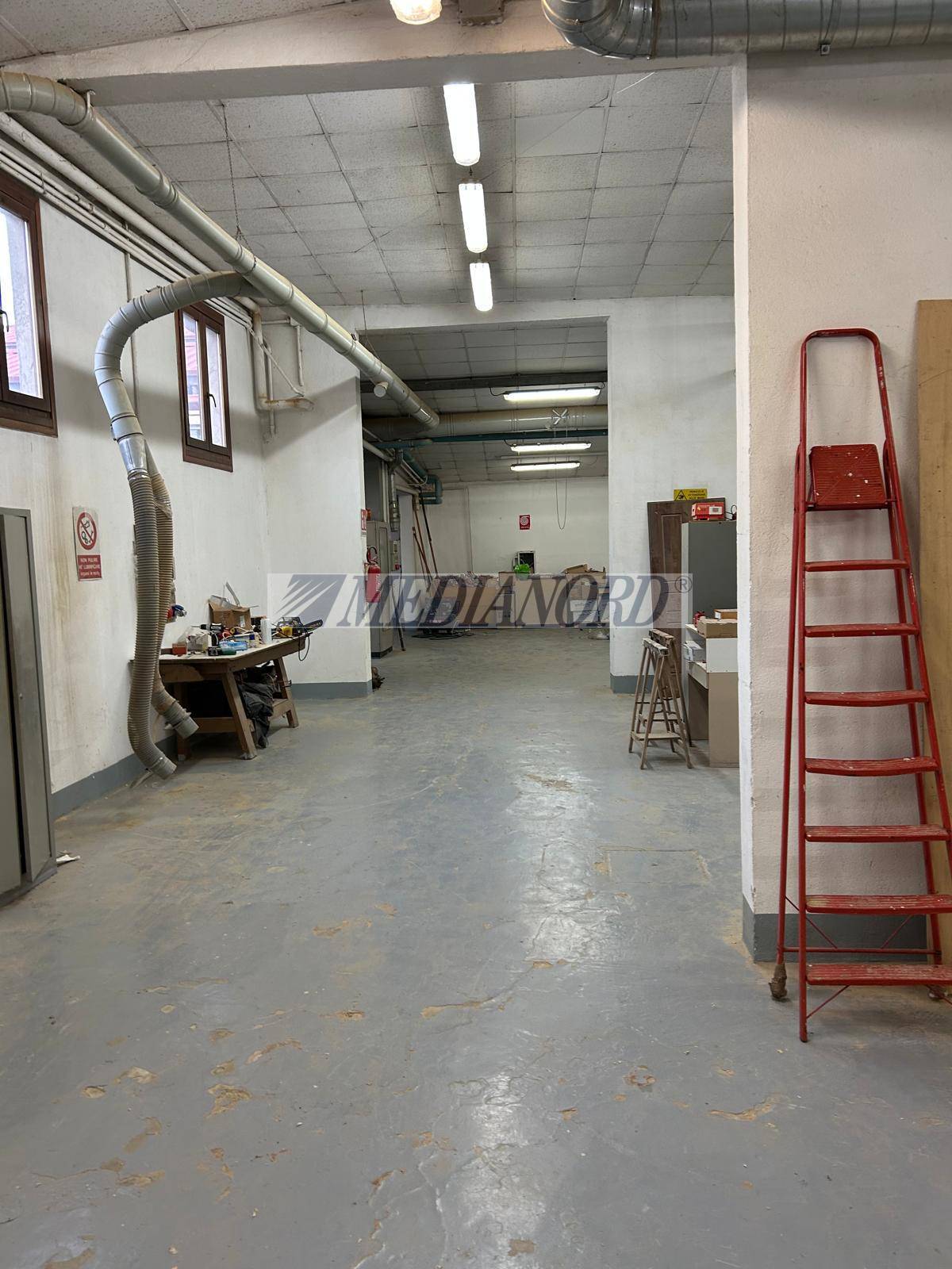 Capannone Industriale in Vendita - Foto 5