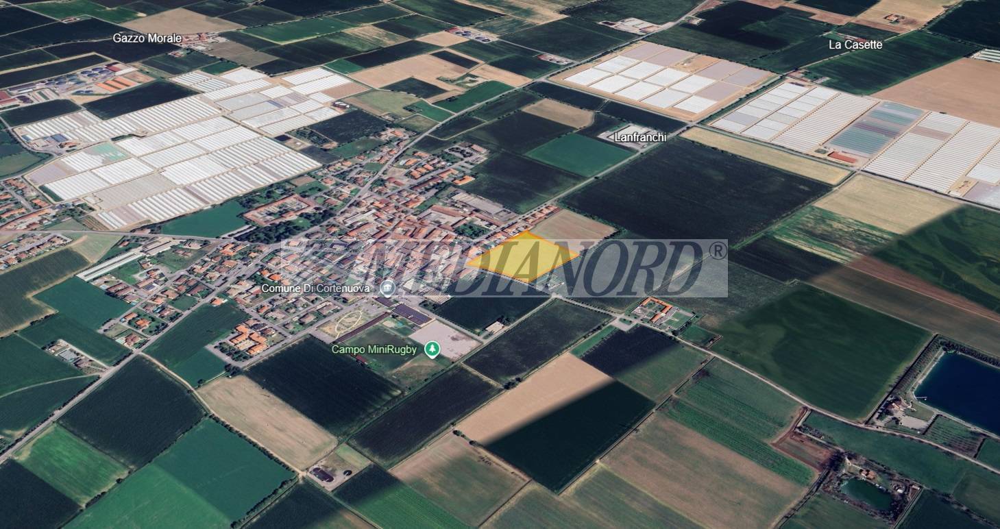 Terreno Residenziale in Vendita - Foto 2