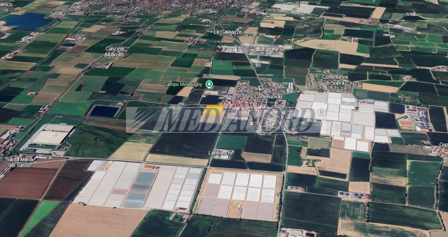 Terreno Residenziale in Vendita - Foto 4