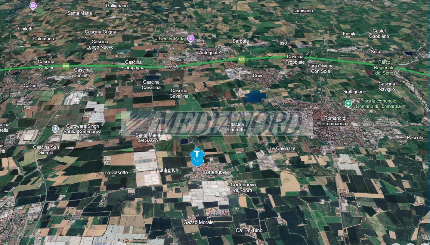 Terreno Residenziale in Vendita - Foto 5