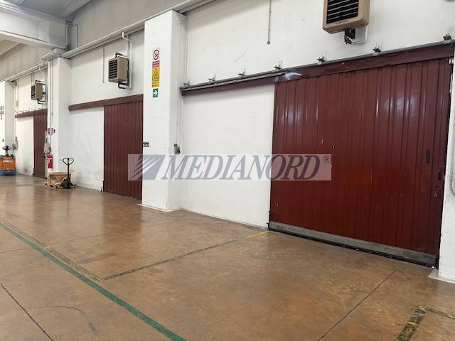Capannone Industriale in Affitto - Foto 8