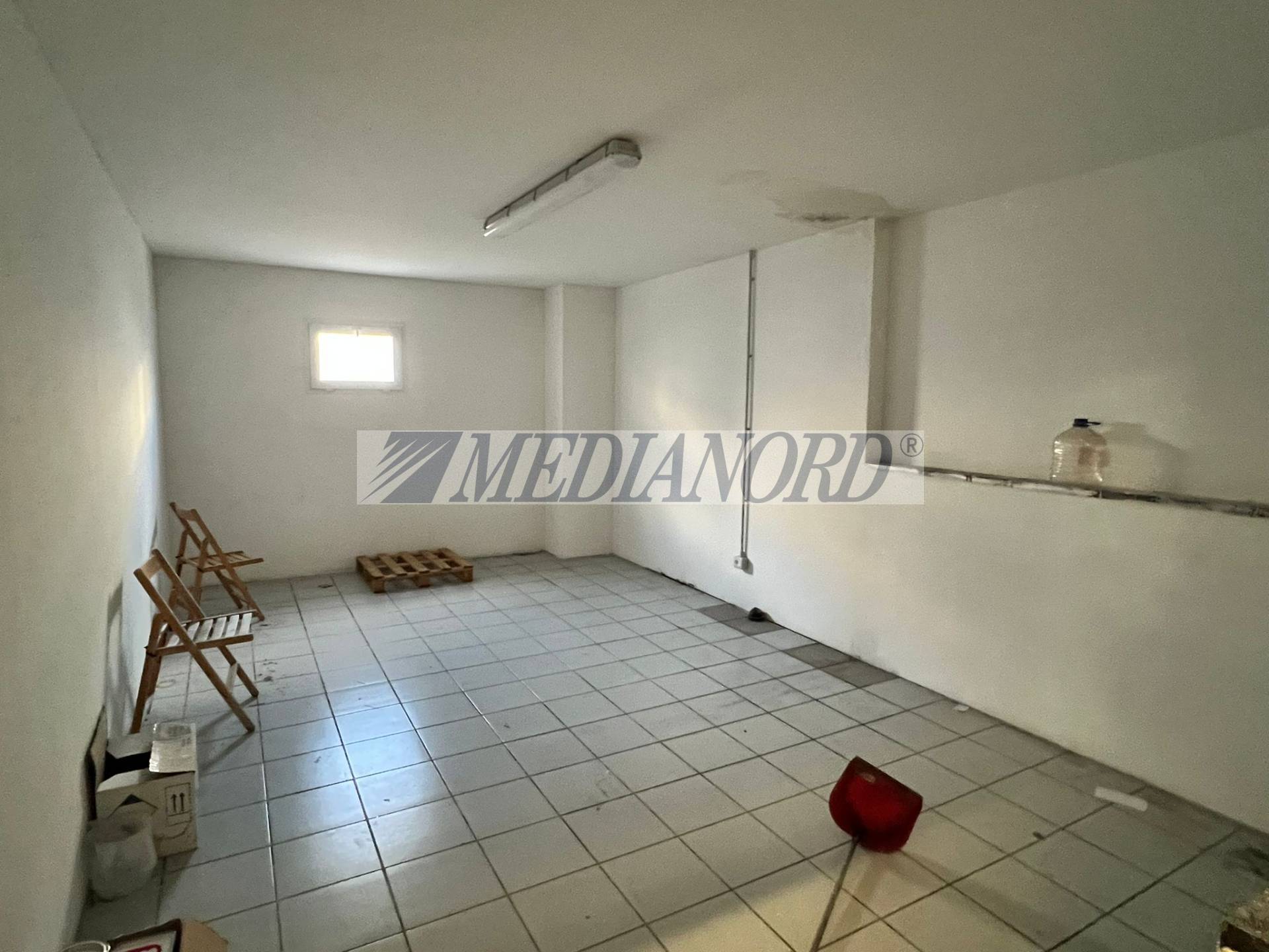Capannone Industriale in Affitto - Foto 10