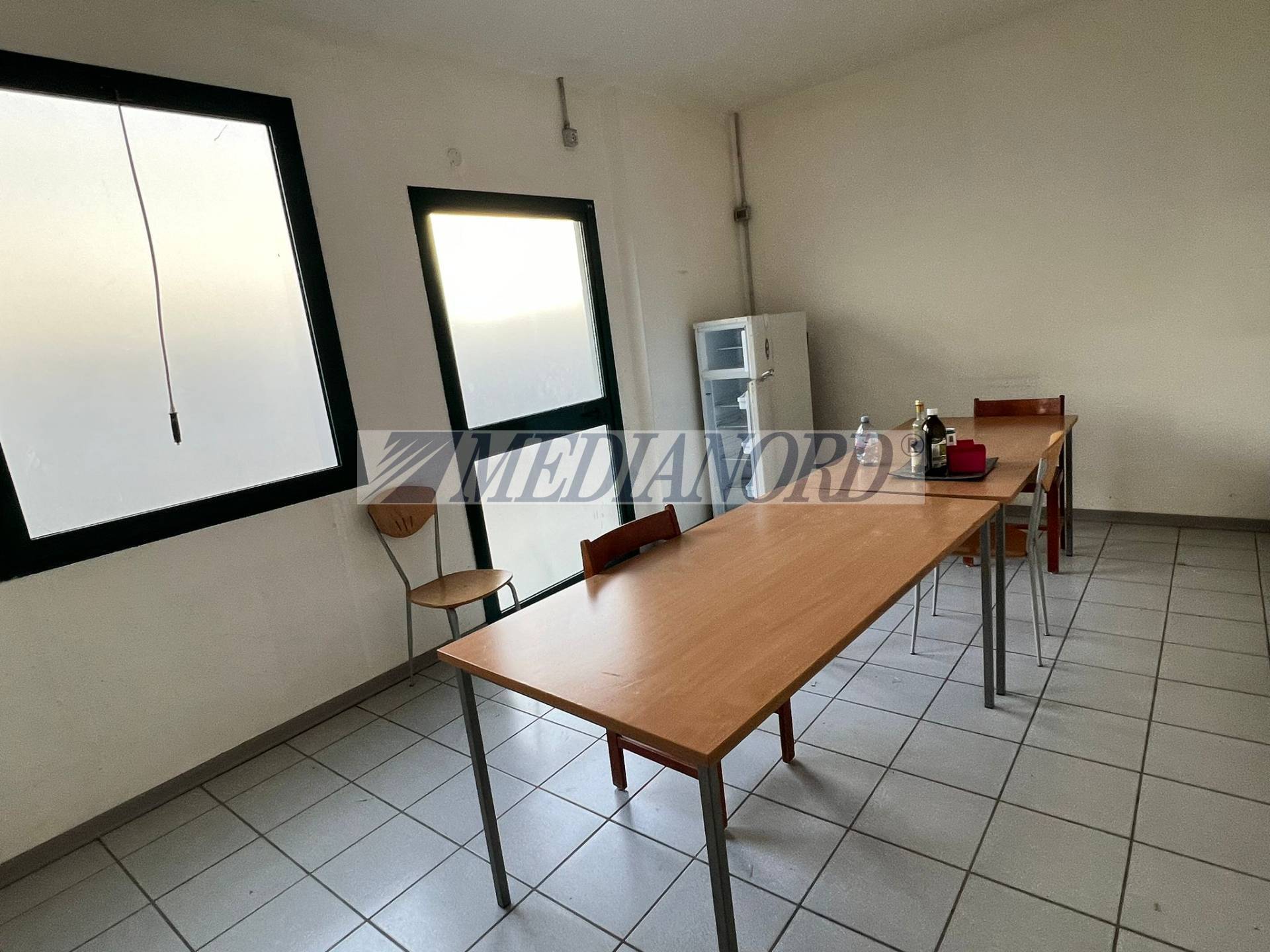 Capannone Industriale in Affitto - Foto 12