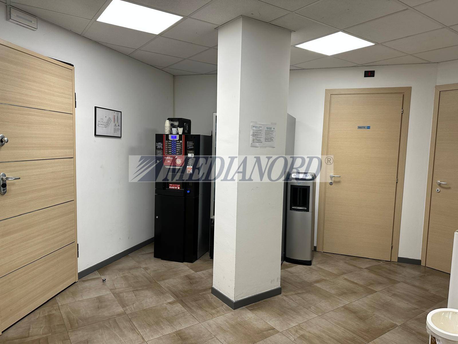 Ufficio in Affitto - Foto 7