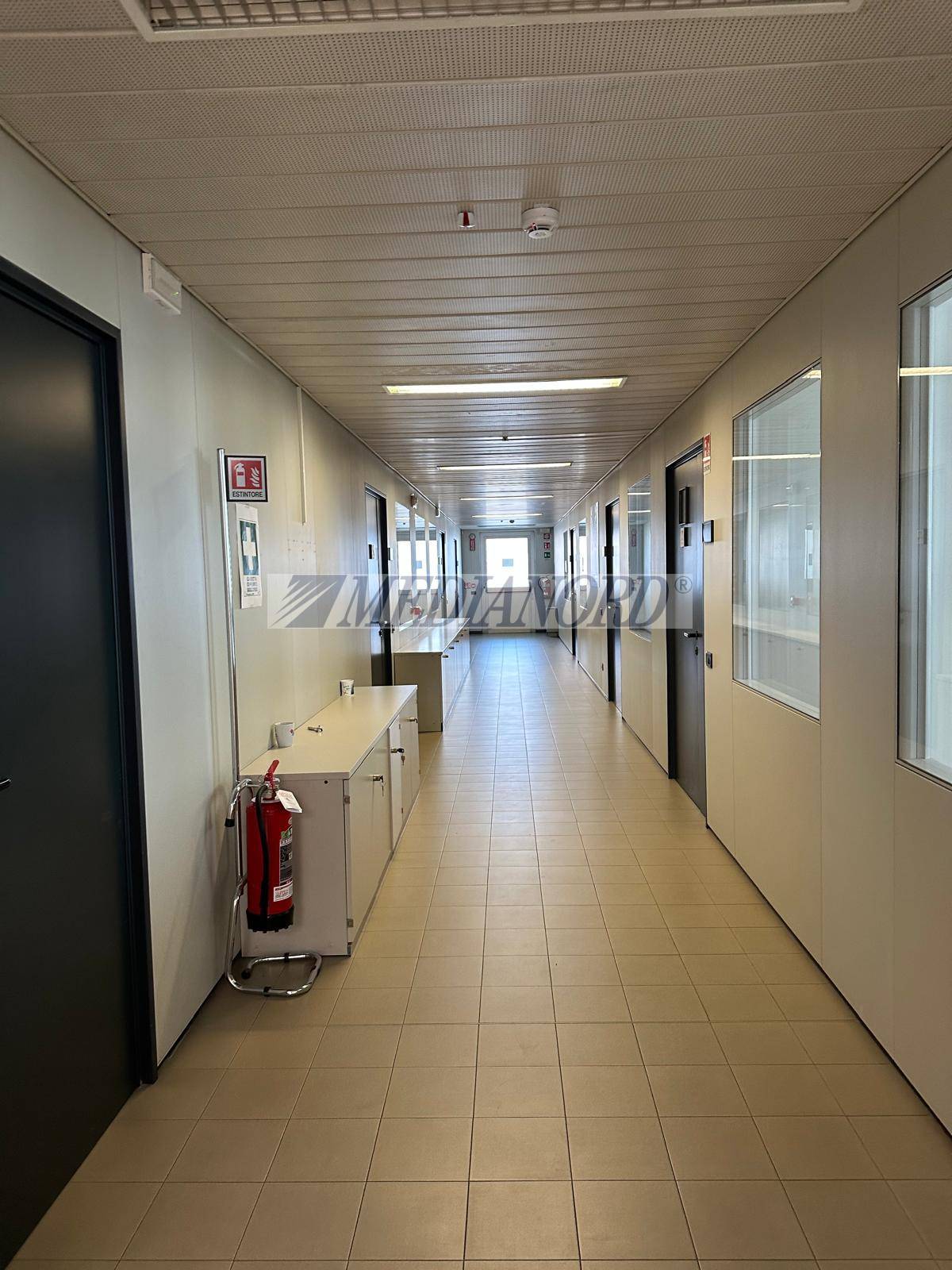 Ufficio in Affitto - Foto 8