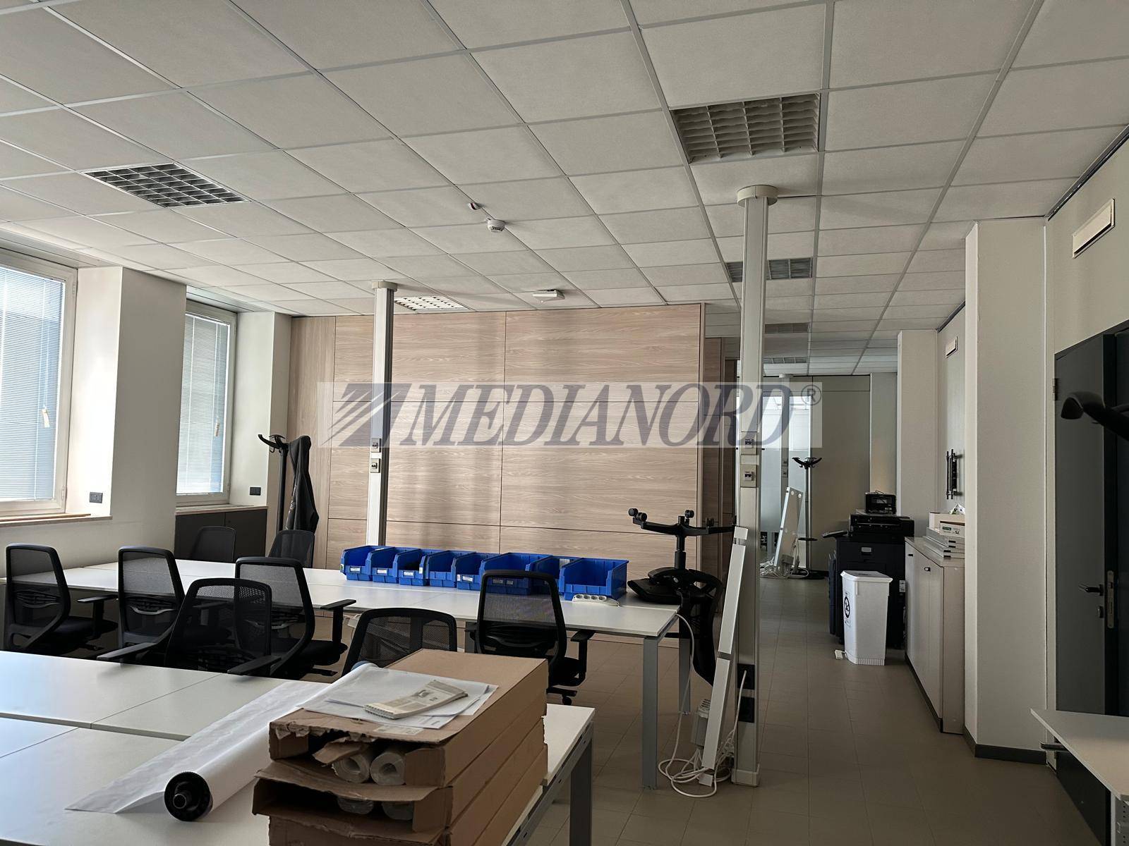 Ufficio in Affitto - Foto 5