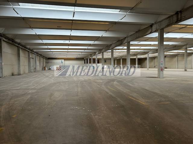 Capannone Industriale in Vendita - Foto 4