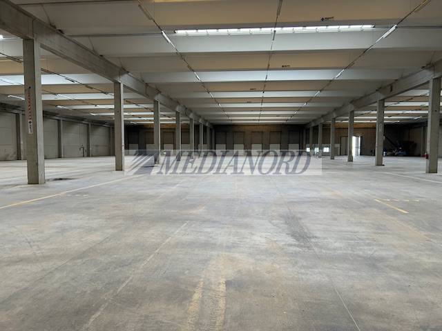 Capannone Industriale in Vendita - Foto 3