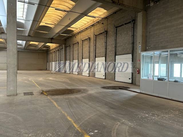 Capannone Industriale in Vendita - Foto 2