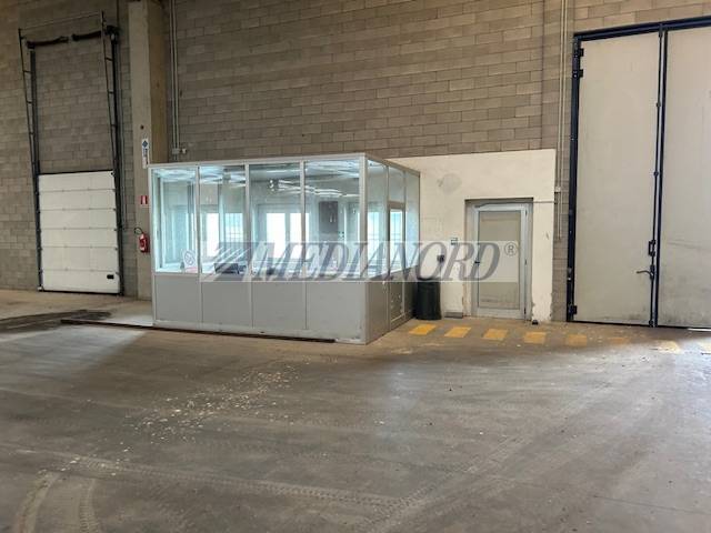 Capannone Industriale in Vendita - Foto 5