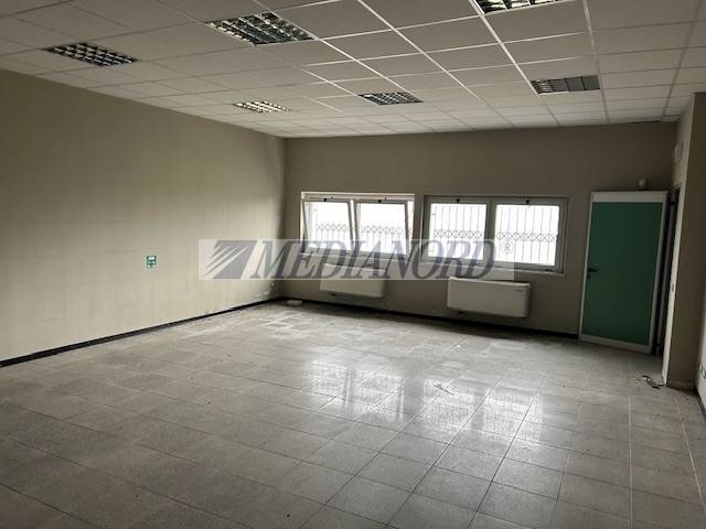 Capannone Industriale in Vendita - Foto 7