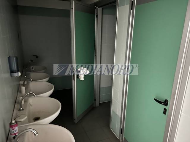 Capannone Industriale in Vendita - Foto 10