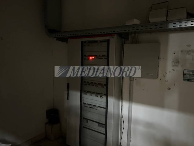 Capannone Industriale in Vendita - Foto 11