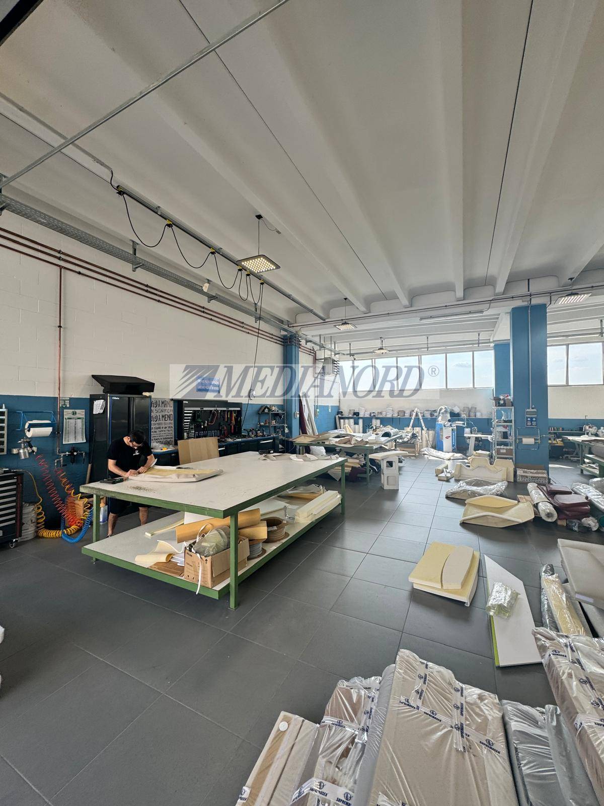 Laboratorio in Vendita - Foto 19