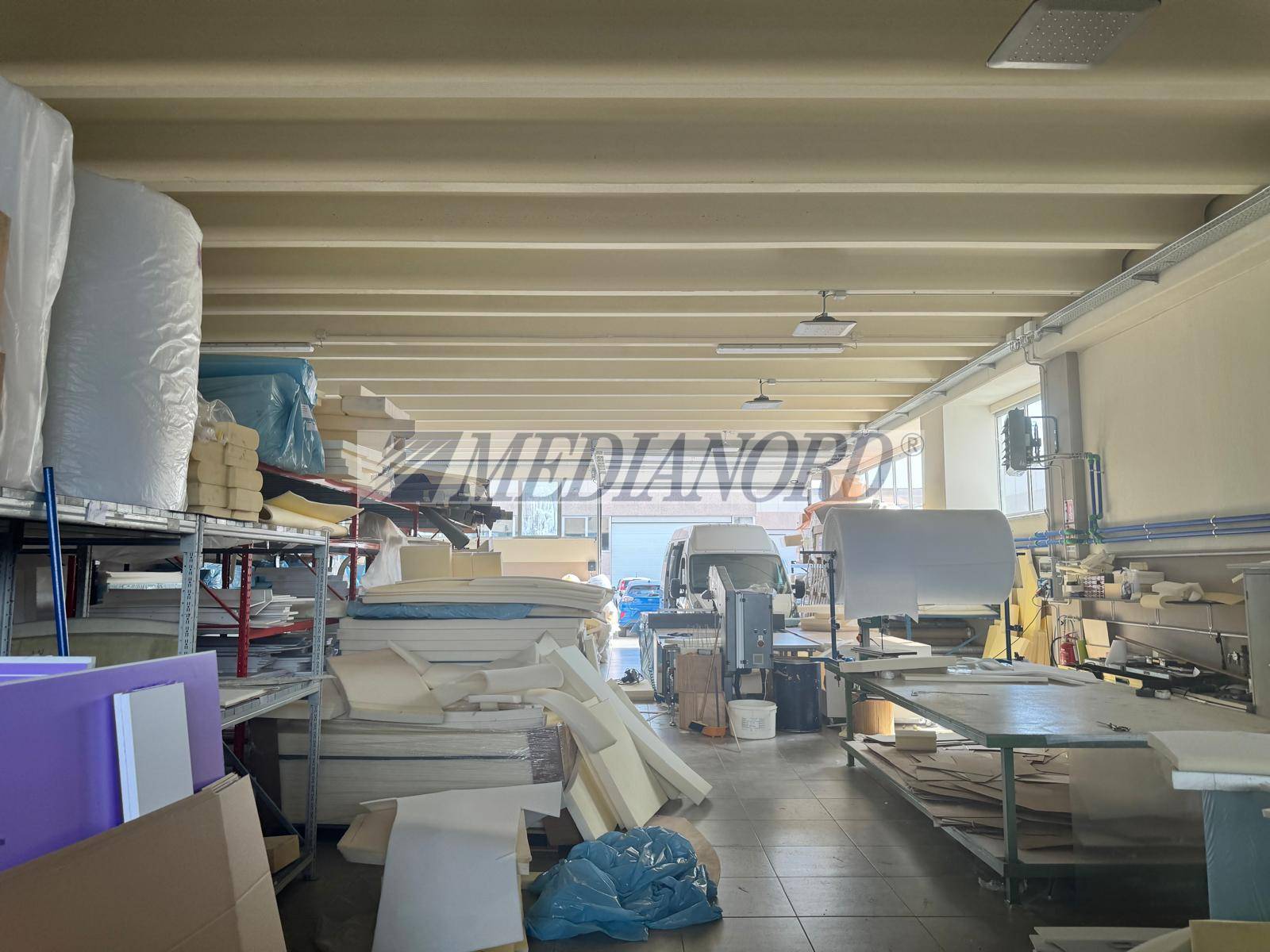 Laboratorio in Vendita - Foto 24