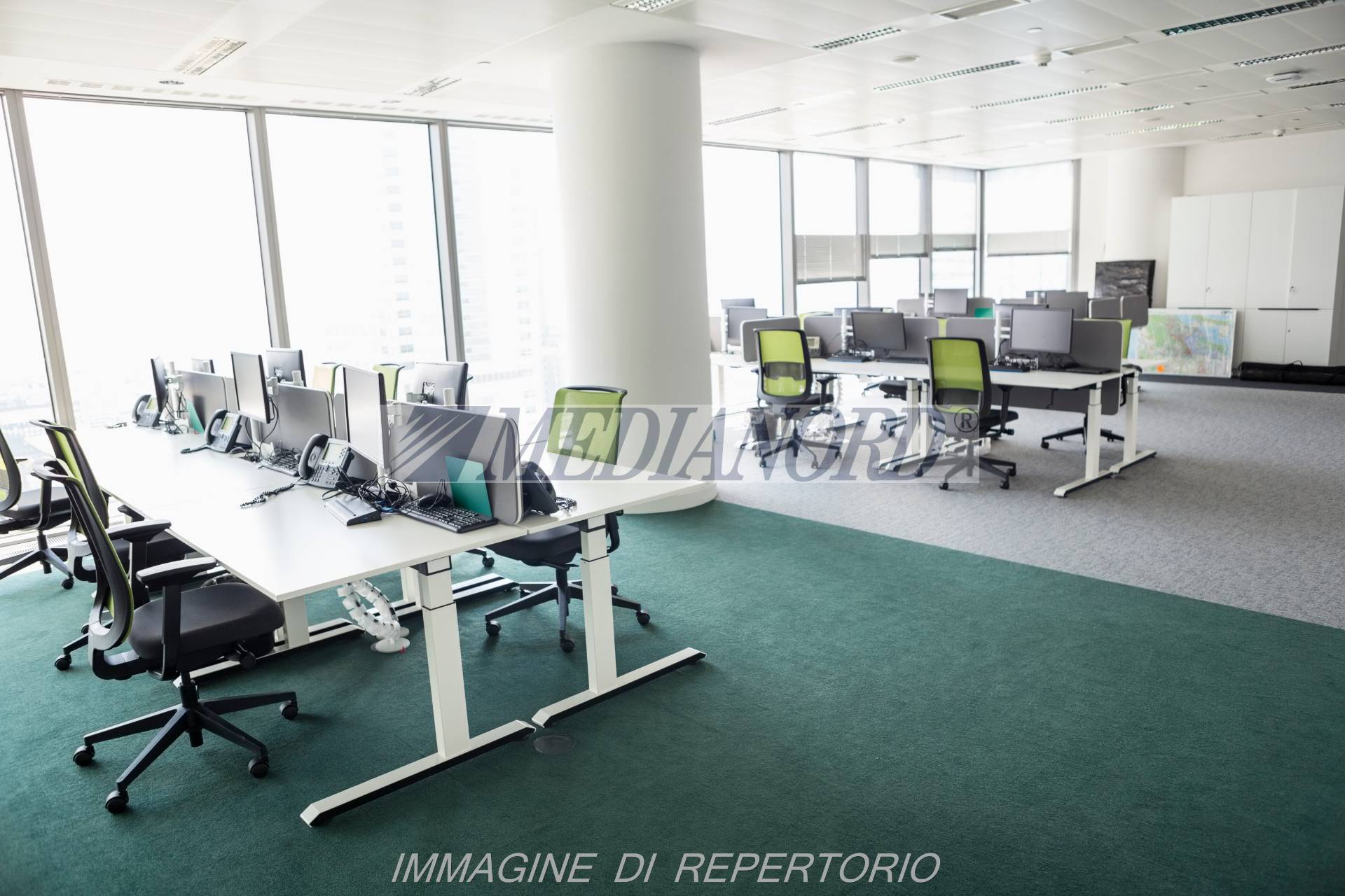 Ufficio in Affitto - Foto 5