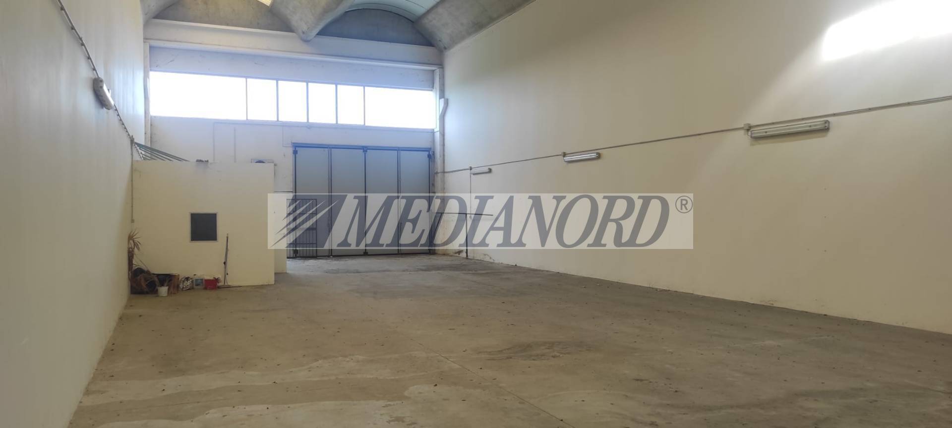 Capannone Industriale in Affitto - Foto 3