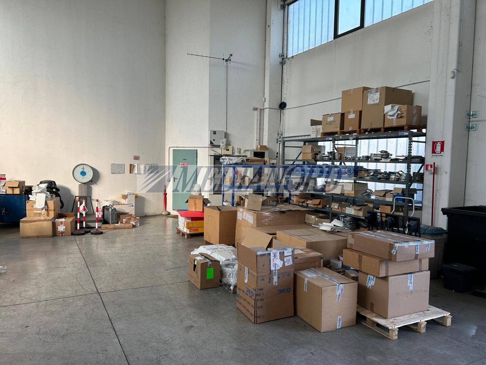 Capannone Industriale in Vendita - Foto 3