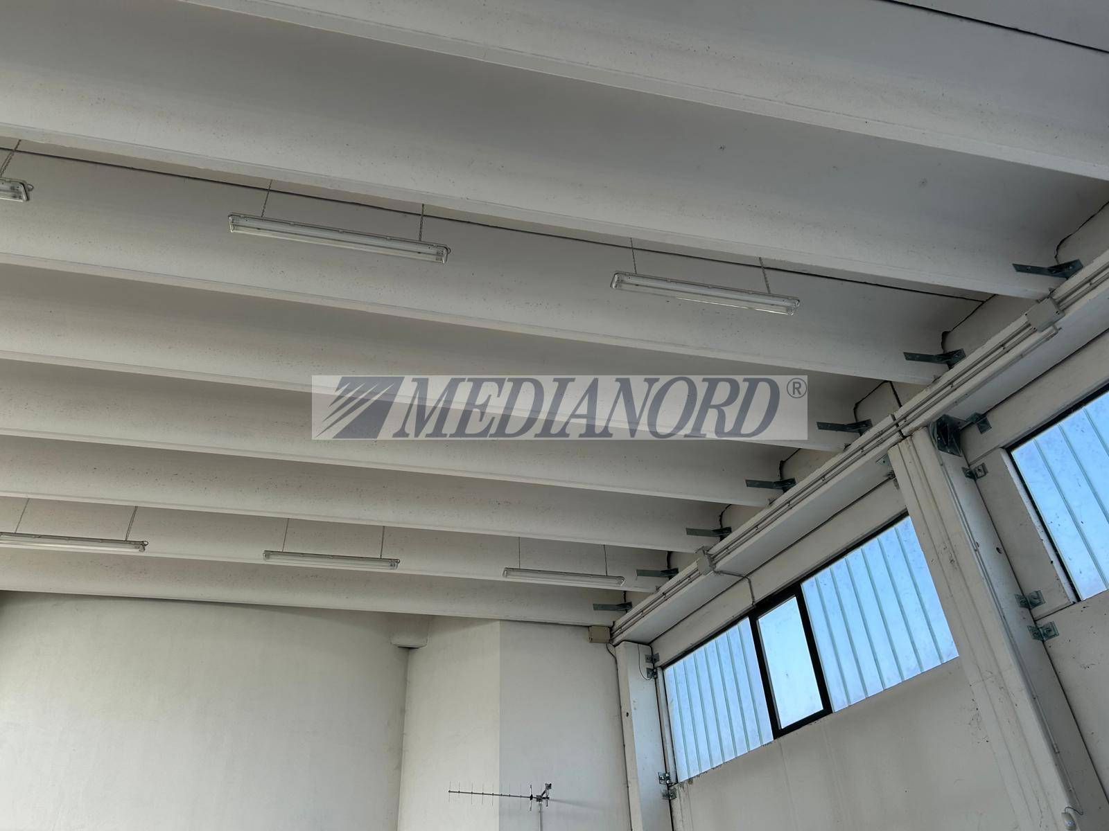Capannone Industriale in Vendita - Foto 4