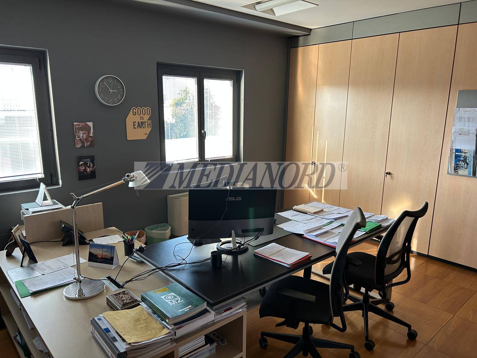 Capannone Industriale in Vendita - Foto 12