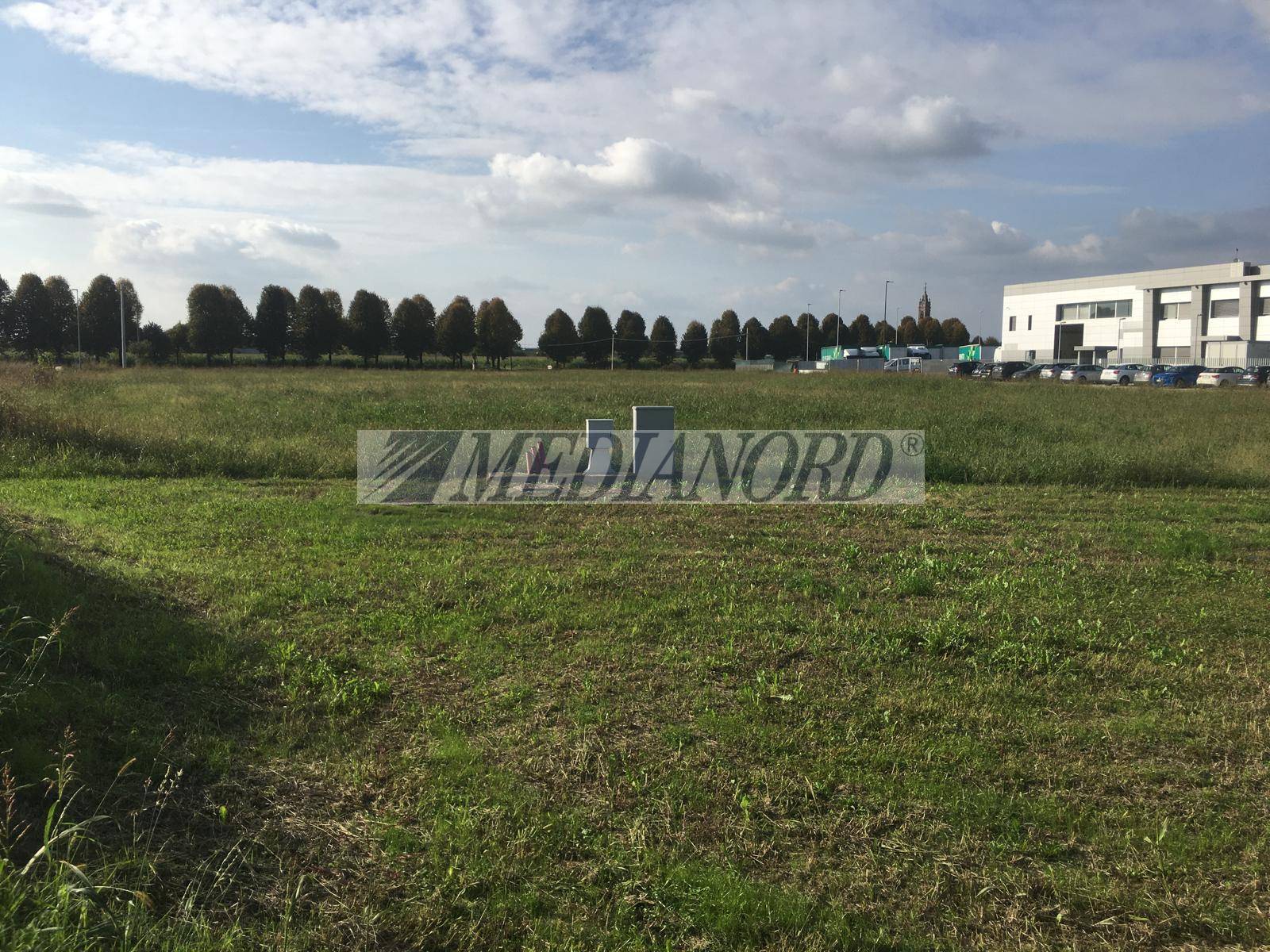 Terreno Industriale in Vendita - Foto 2