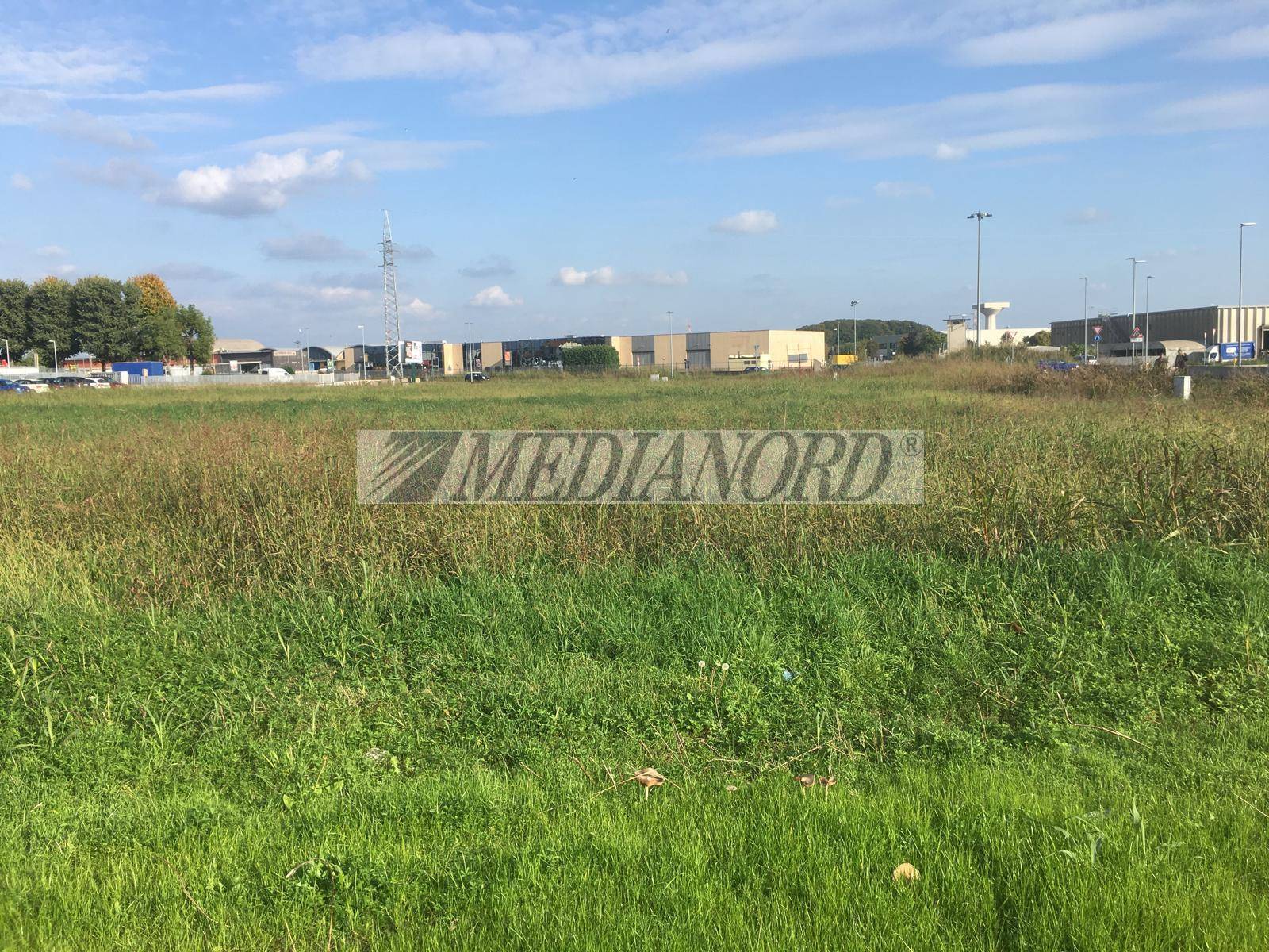 Terreno Industriale in Vendita - Foto 3