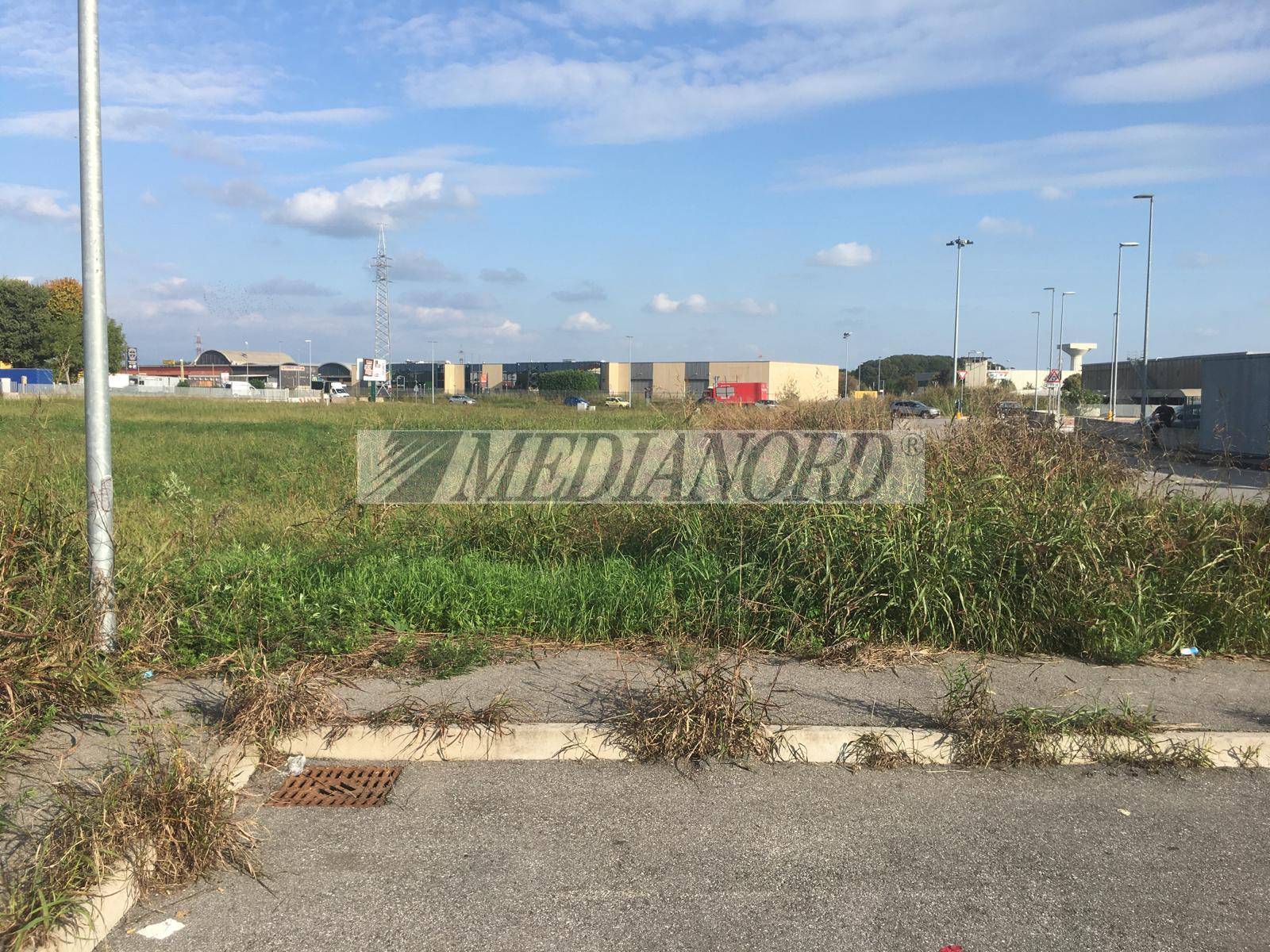 Terreno Industriale in Vendita - Foto 5