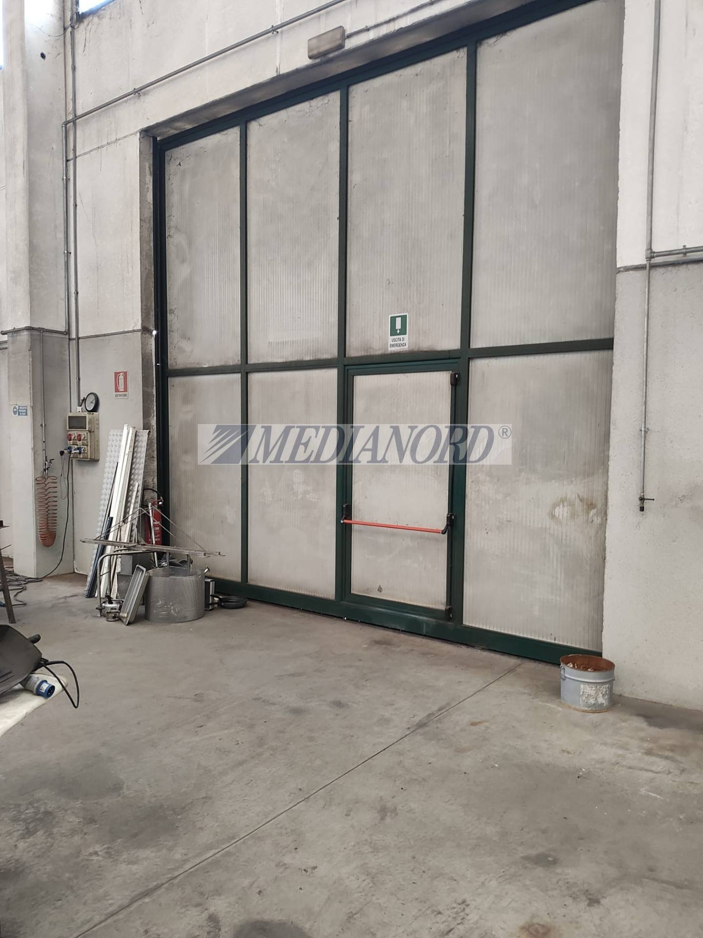 Capannone Industriale in Vendita - Foto 4