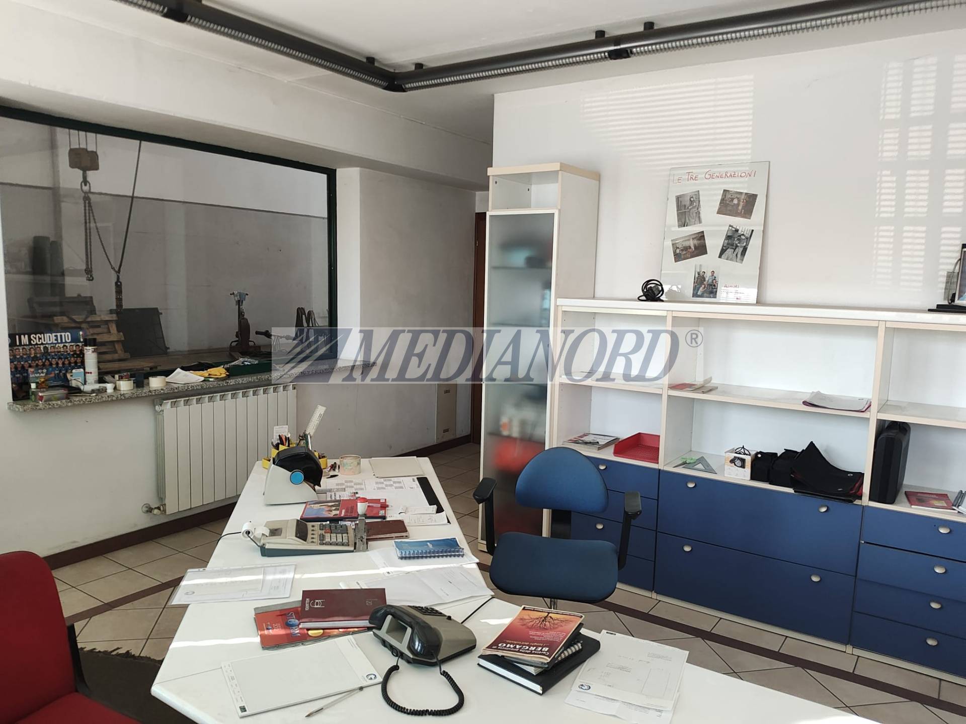 Capannone Industriale in Vendita - Foto 6