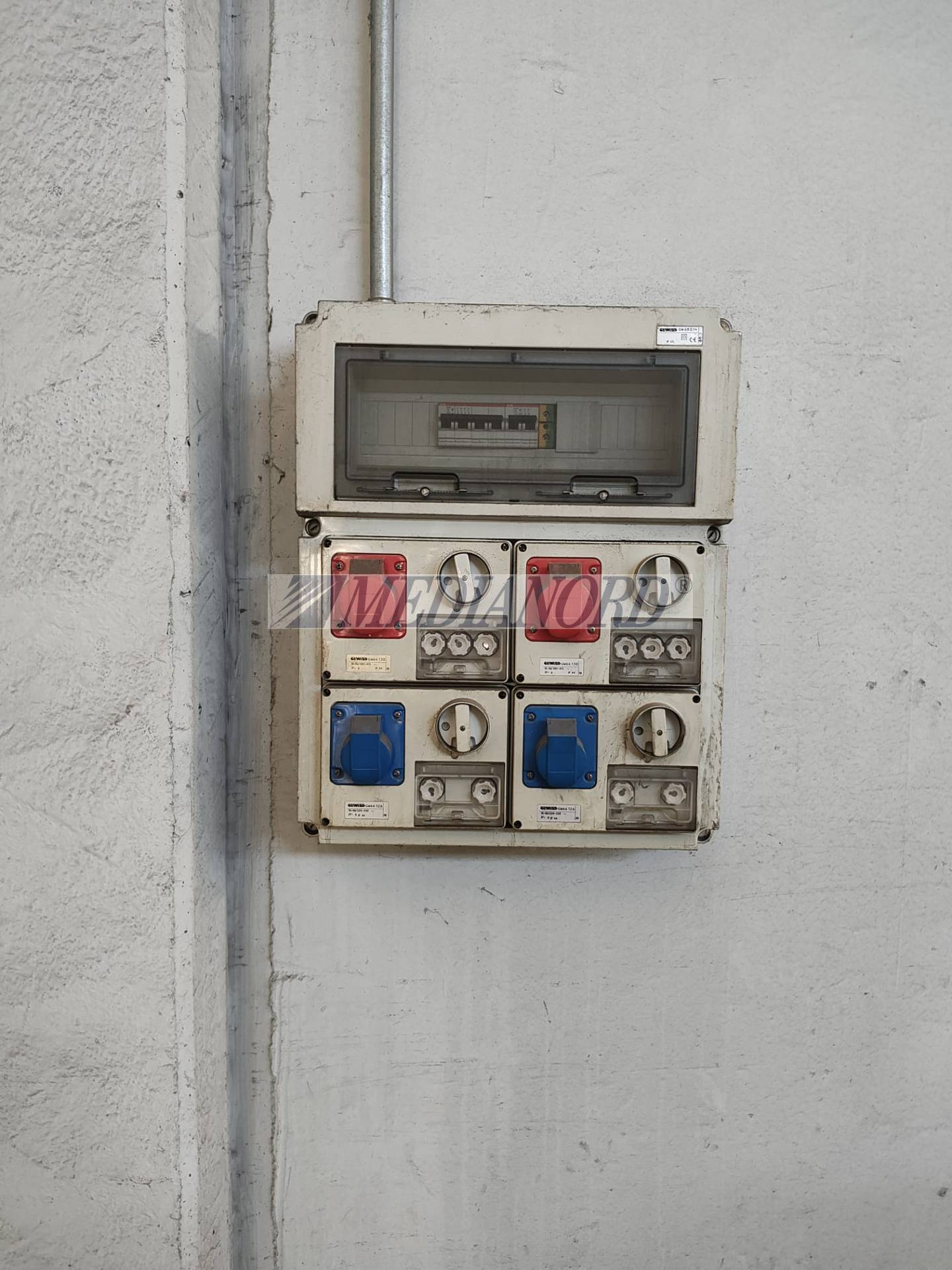 Capannone Industriale in Vendita - Foto 10