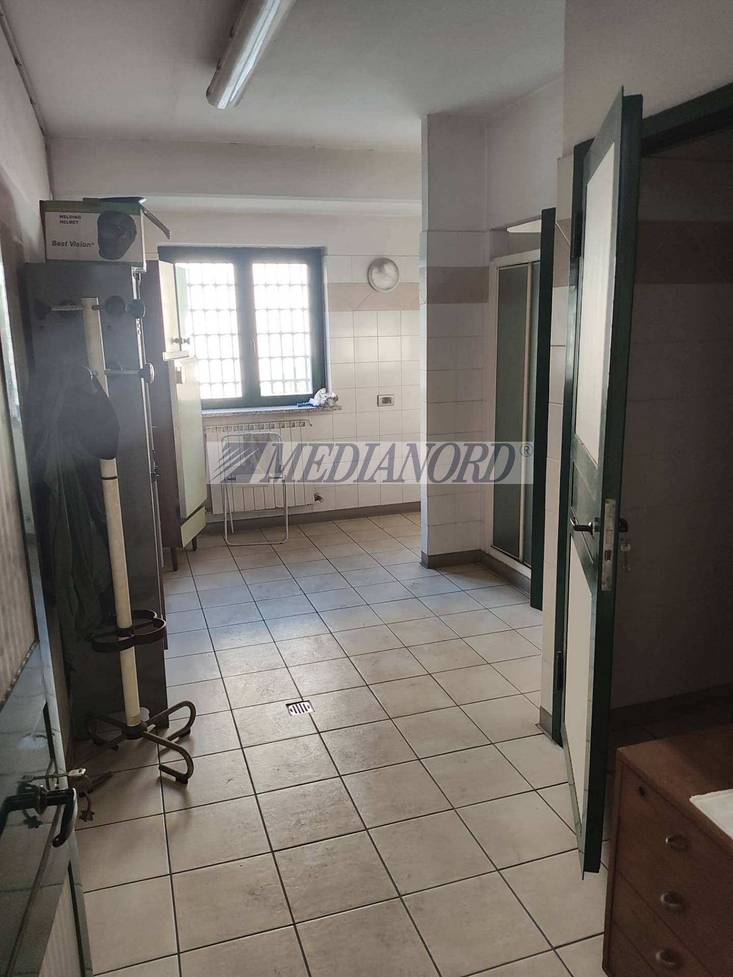 Capannone Industriale in Vendita - Foto 12