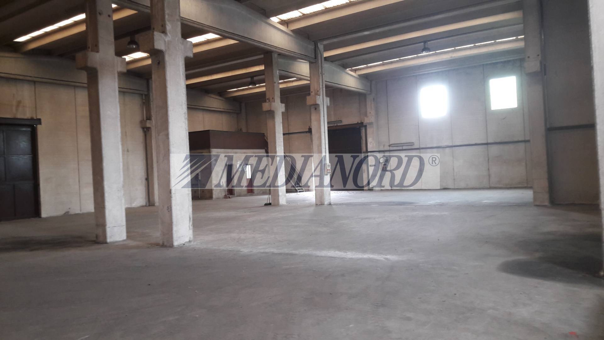 Capannone Industriale in Vendita - Foto 3