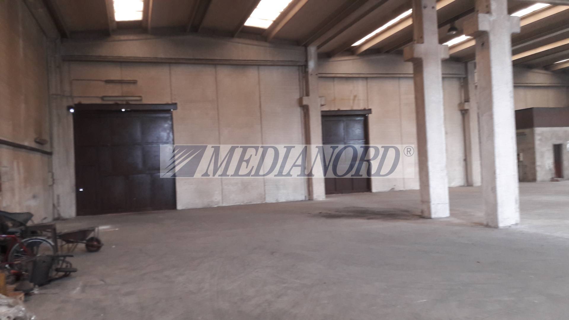 Capannone Industriale in Vendita - Foto 5