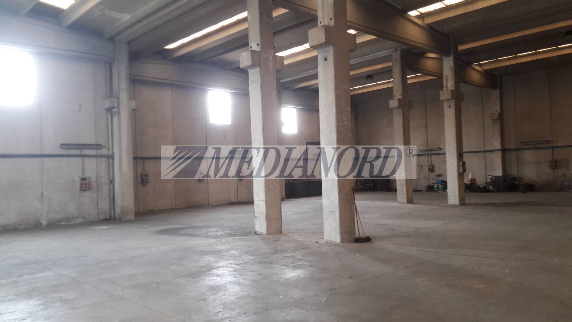 Capannone Industriale in Vendita - Foto 6