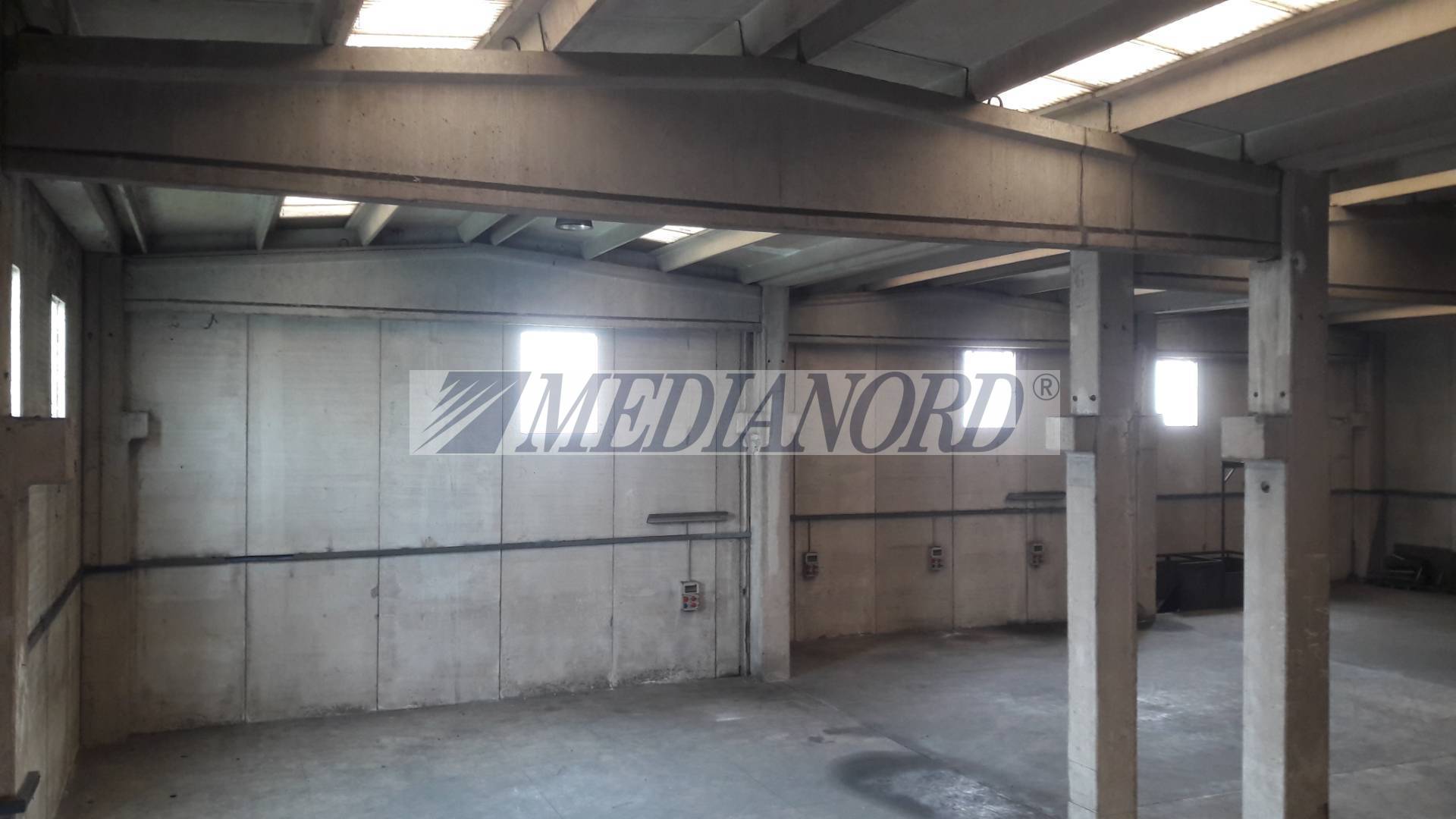 Capannone Industriale in Vendita - Foto 10