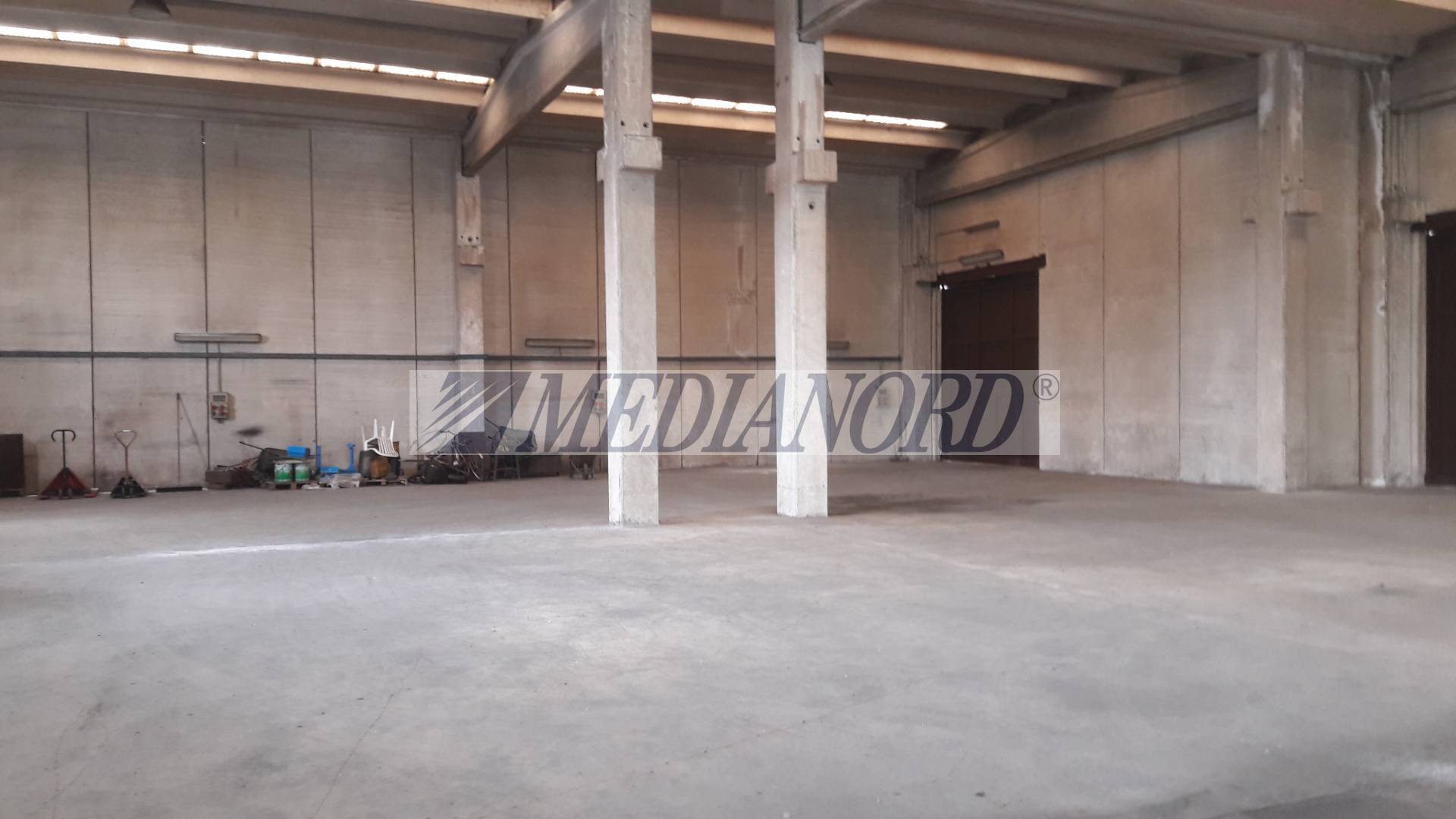Capannone Industriale in Vendita - Foto 7