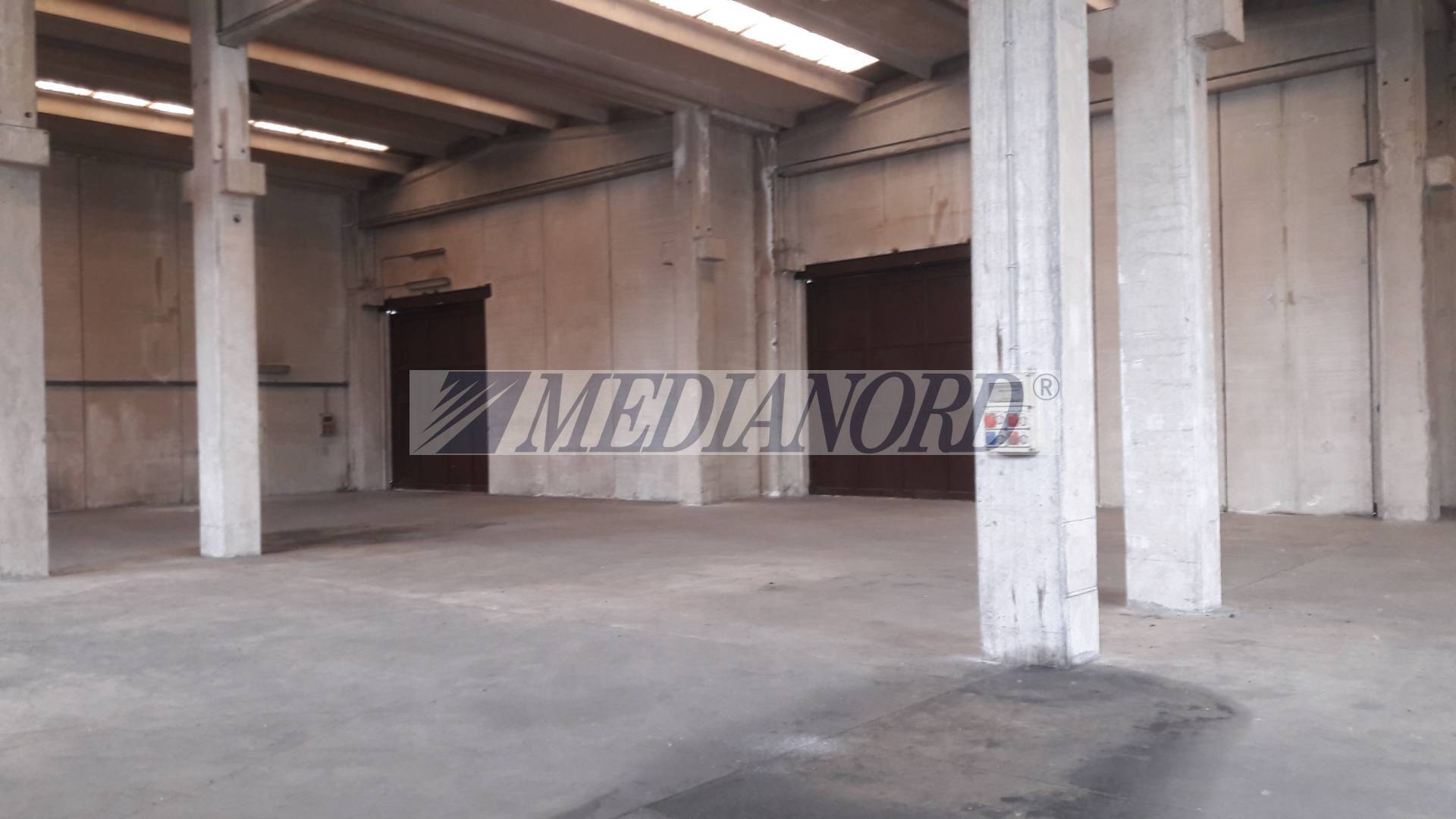 Capannone Industriale in Vendita - Foto 8
