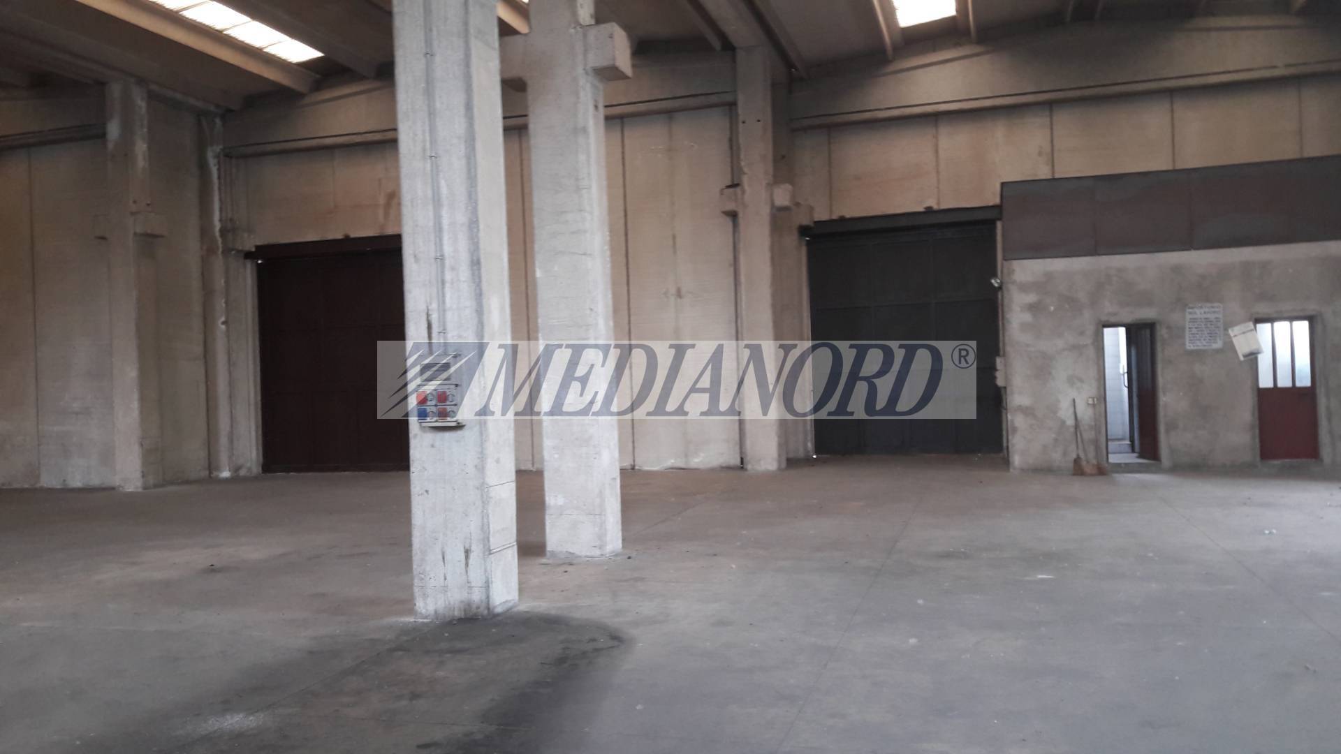 Capannone Industriale in Vendita - Foto 9