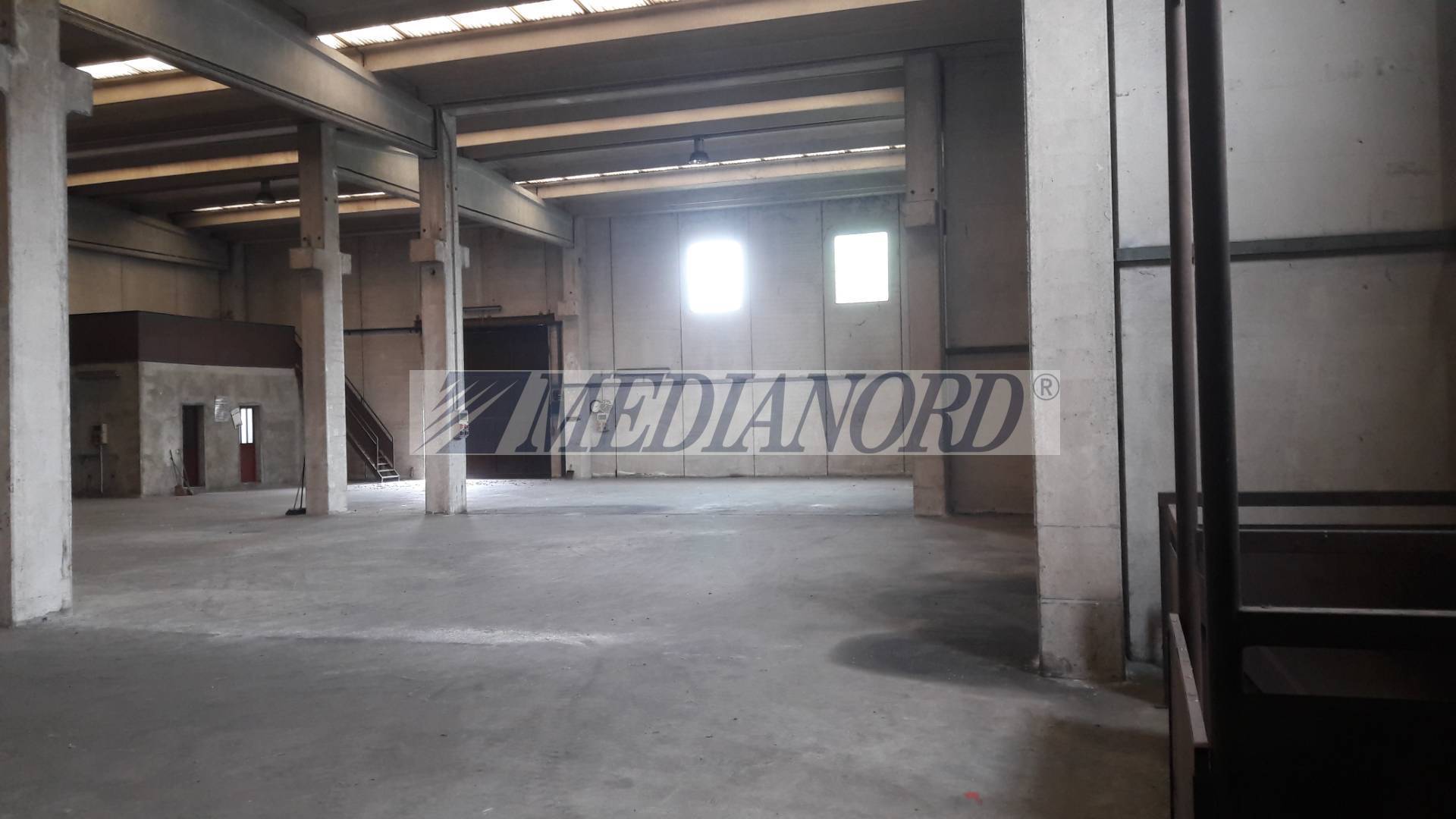 Capannone Industriale in Vendita - Foto 11