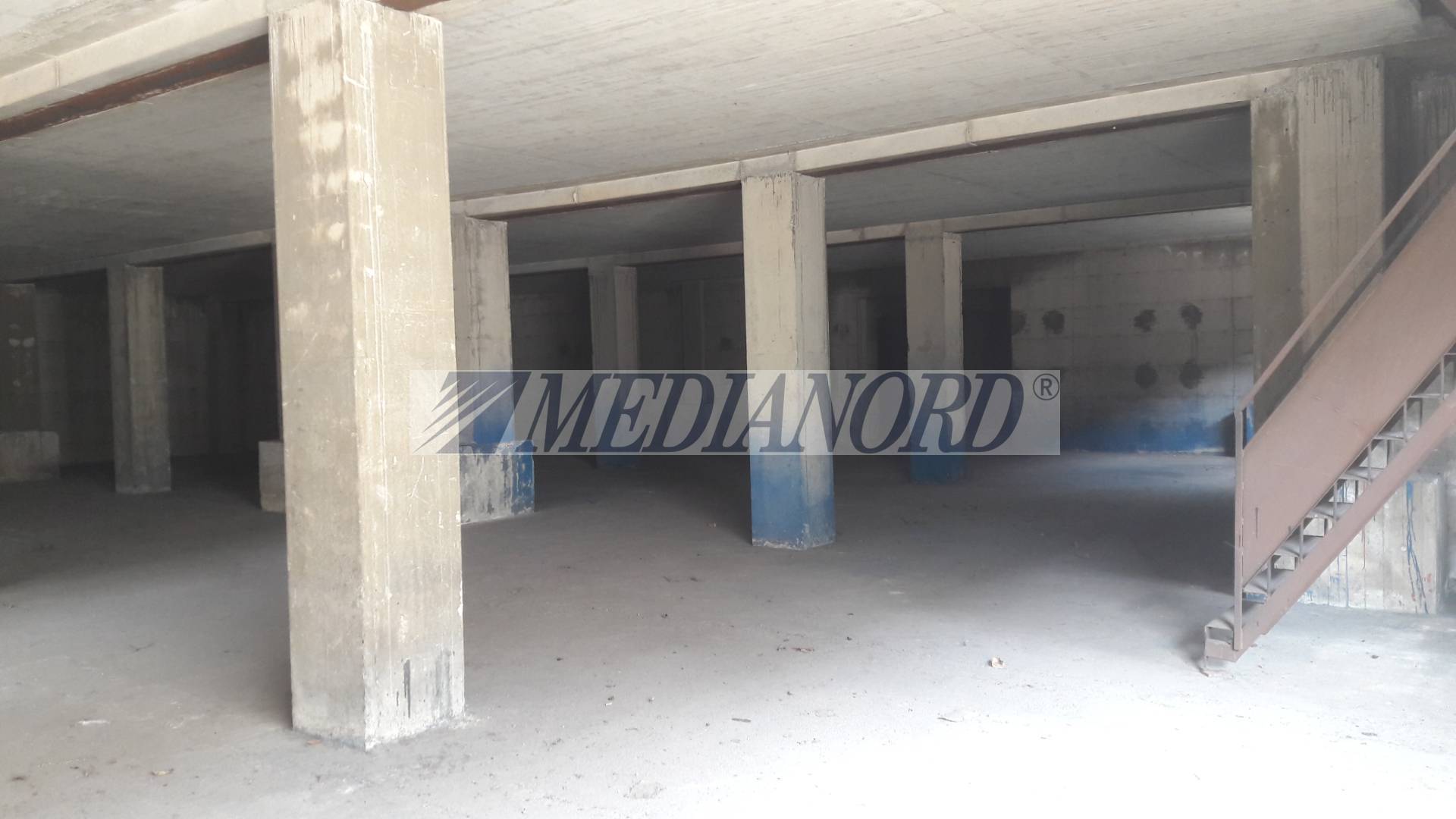Capannone Industriale in Vendita - Foto 18