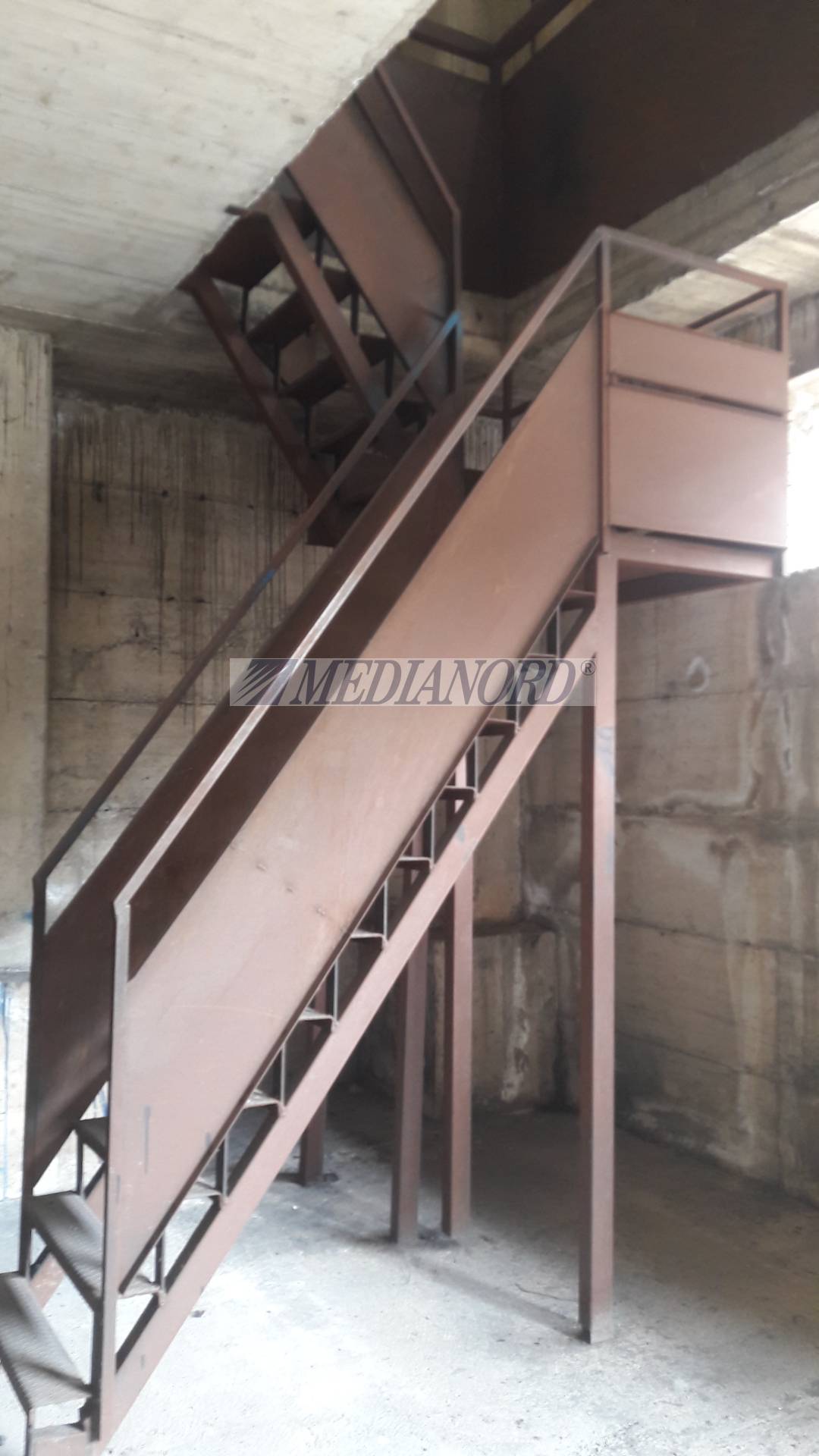 Capannone Industriale in Vendita - Foto 17