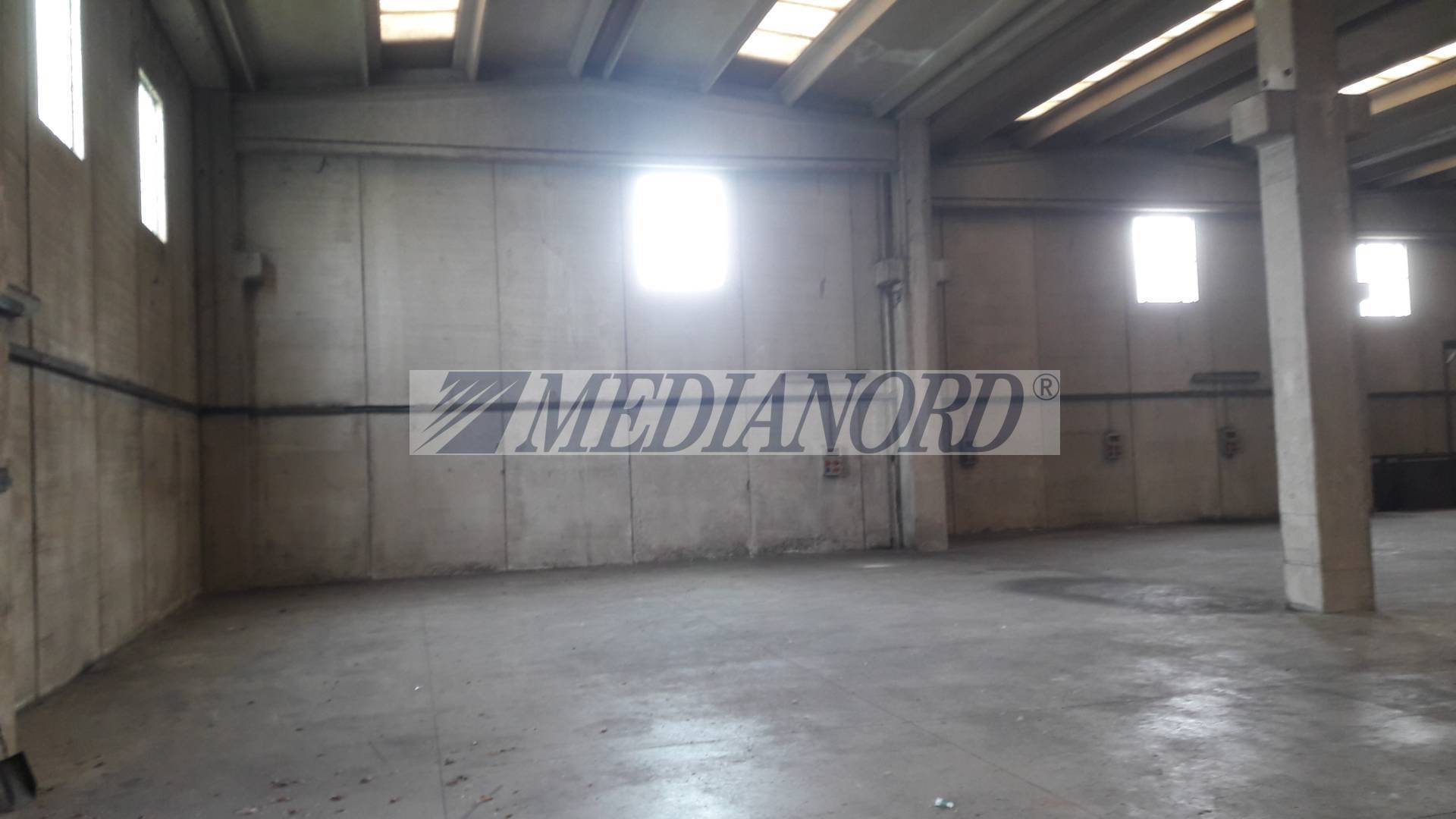 Capannone Industriale in Vendita - Foto 21