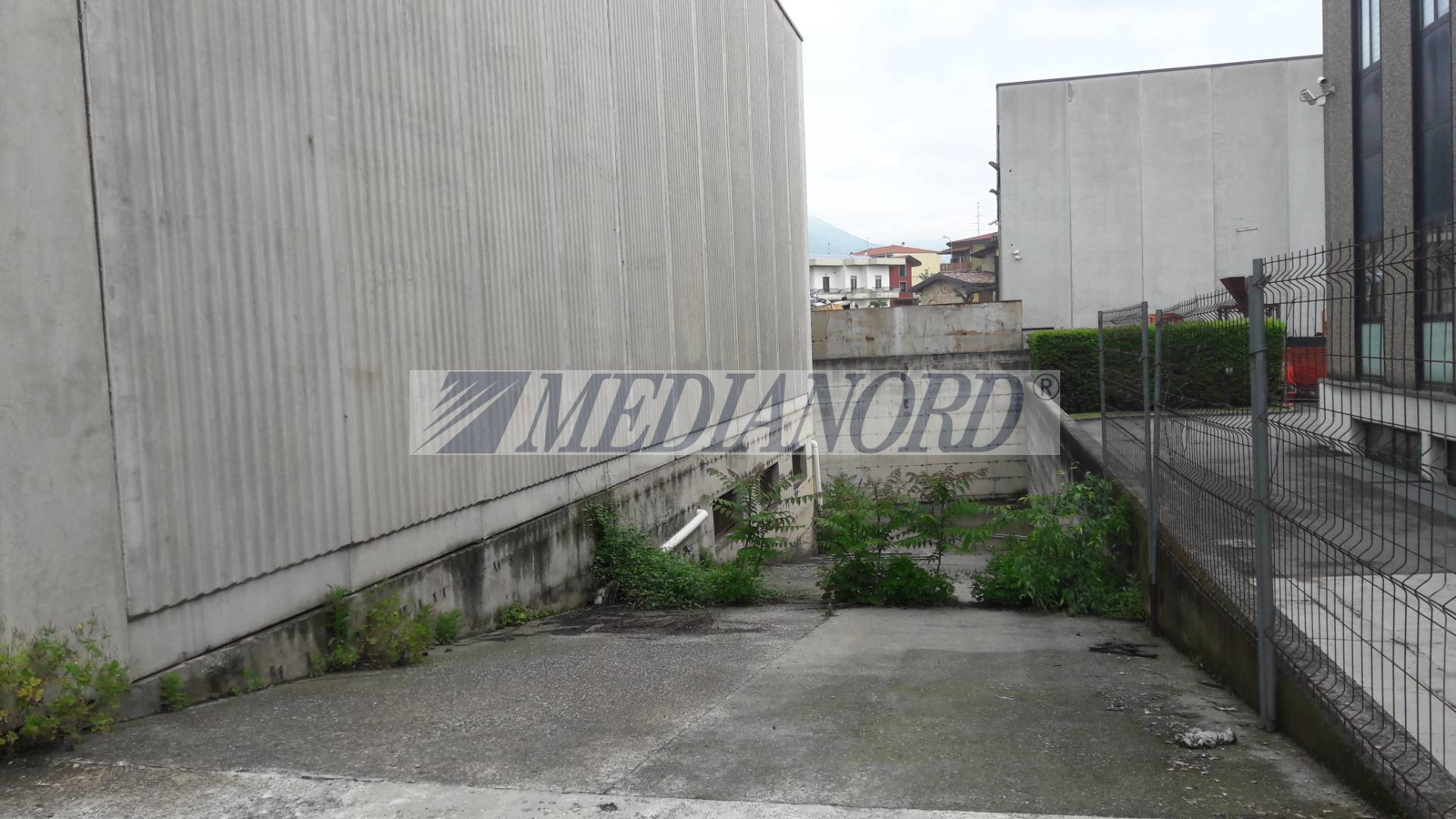 Capannone Industriale in Vendita - Foto 23