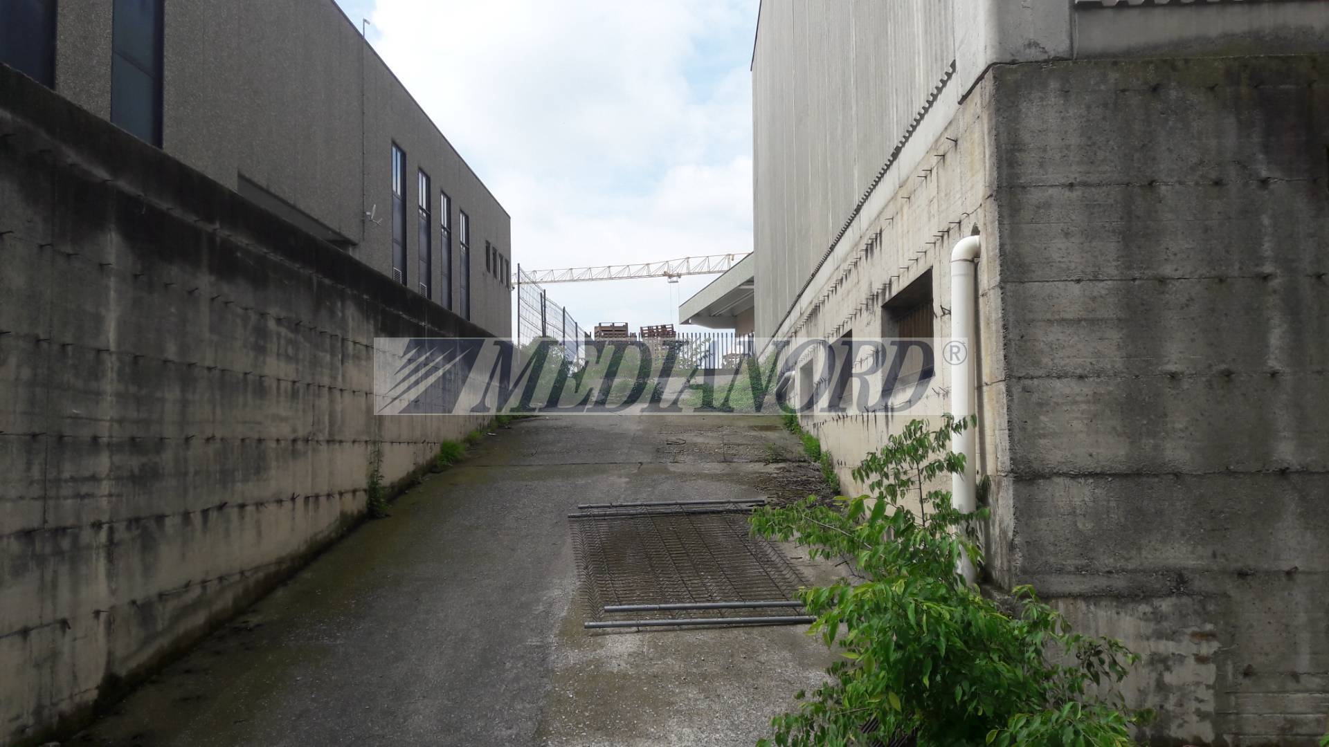 Capannone Industriale in Vendita - Foto 24