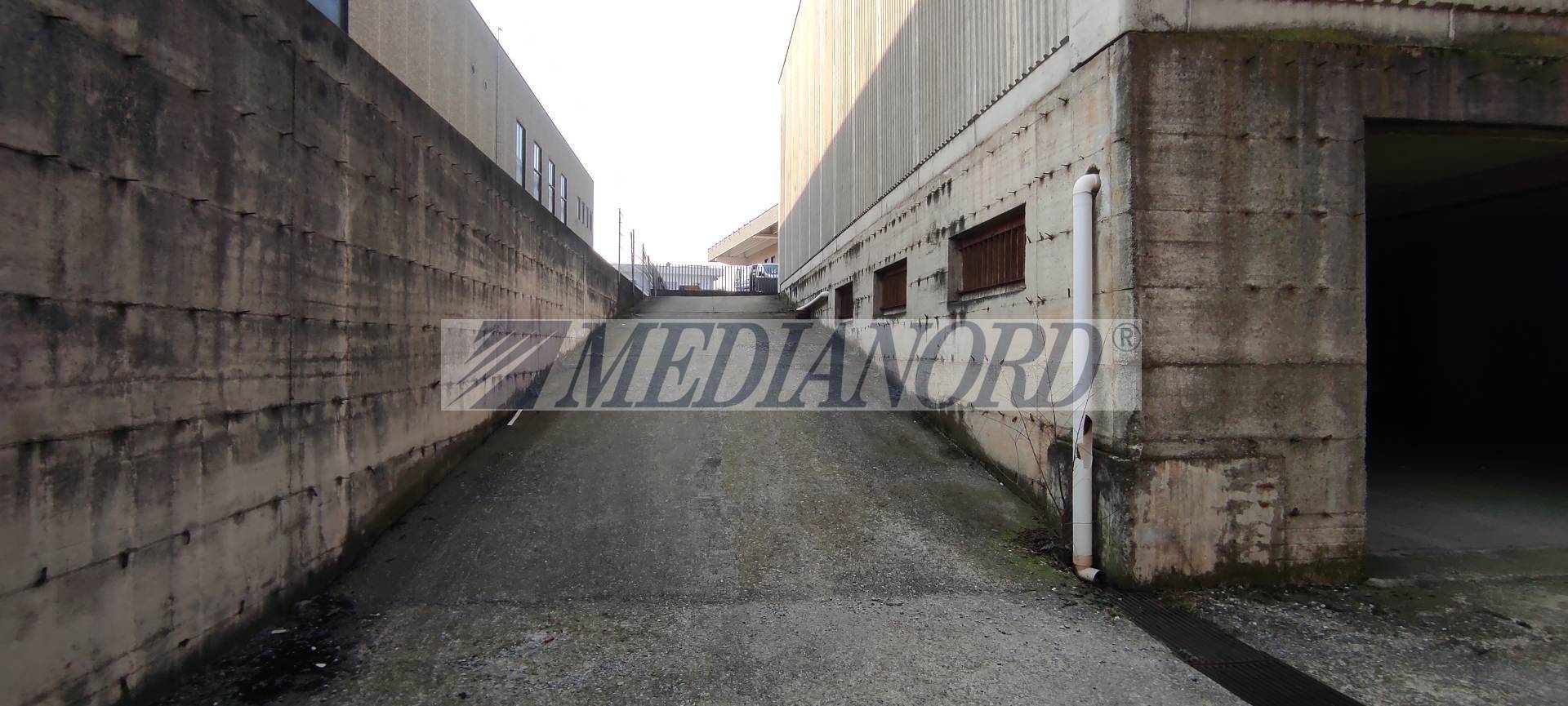 Capannone Industriale in Vendita - Foto 25